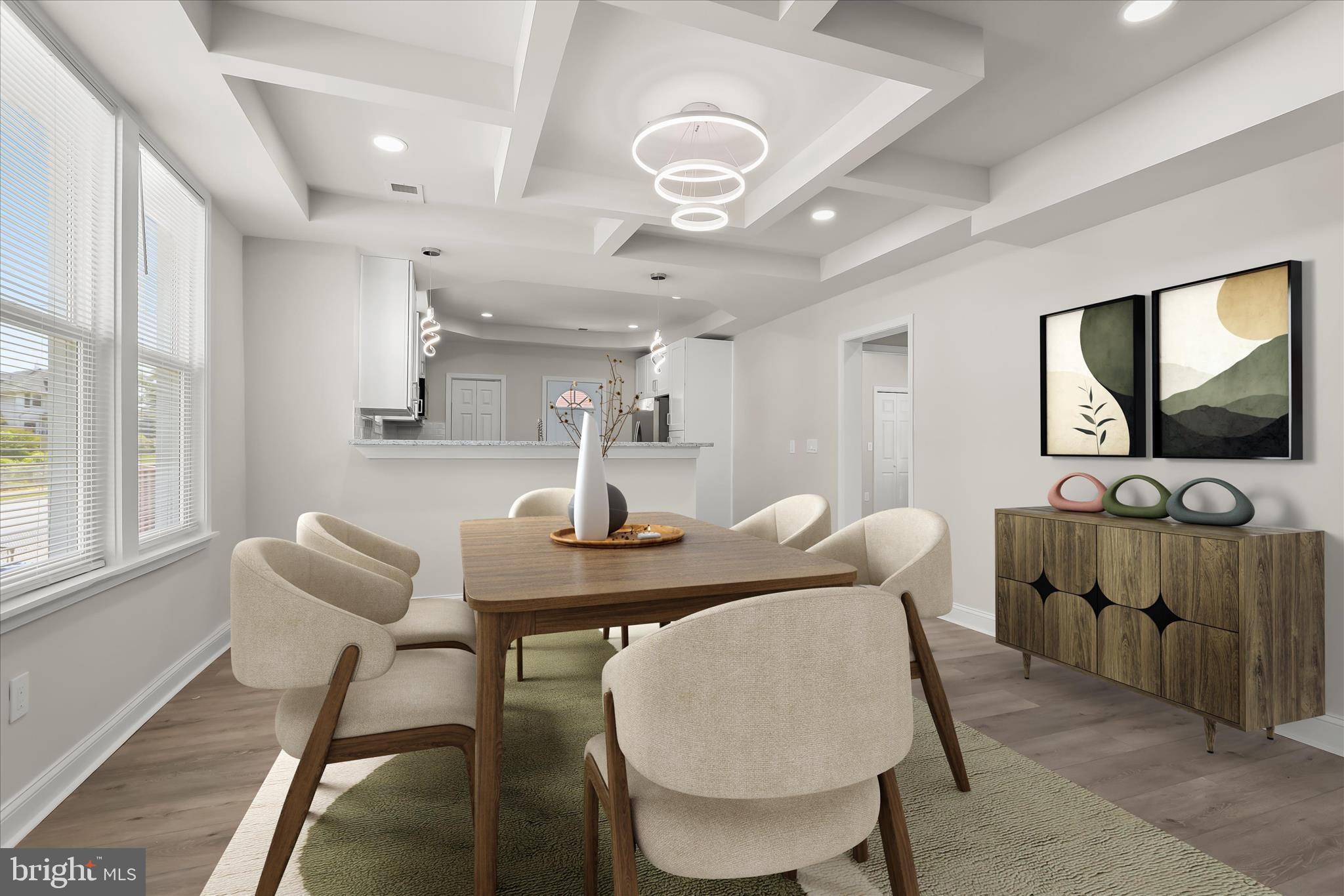 FOREST PARK - Residential
