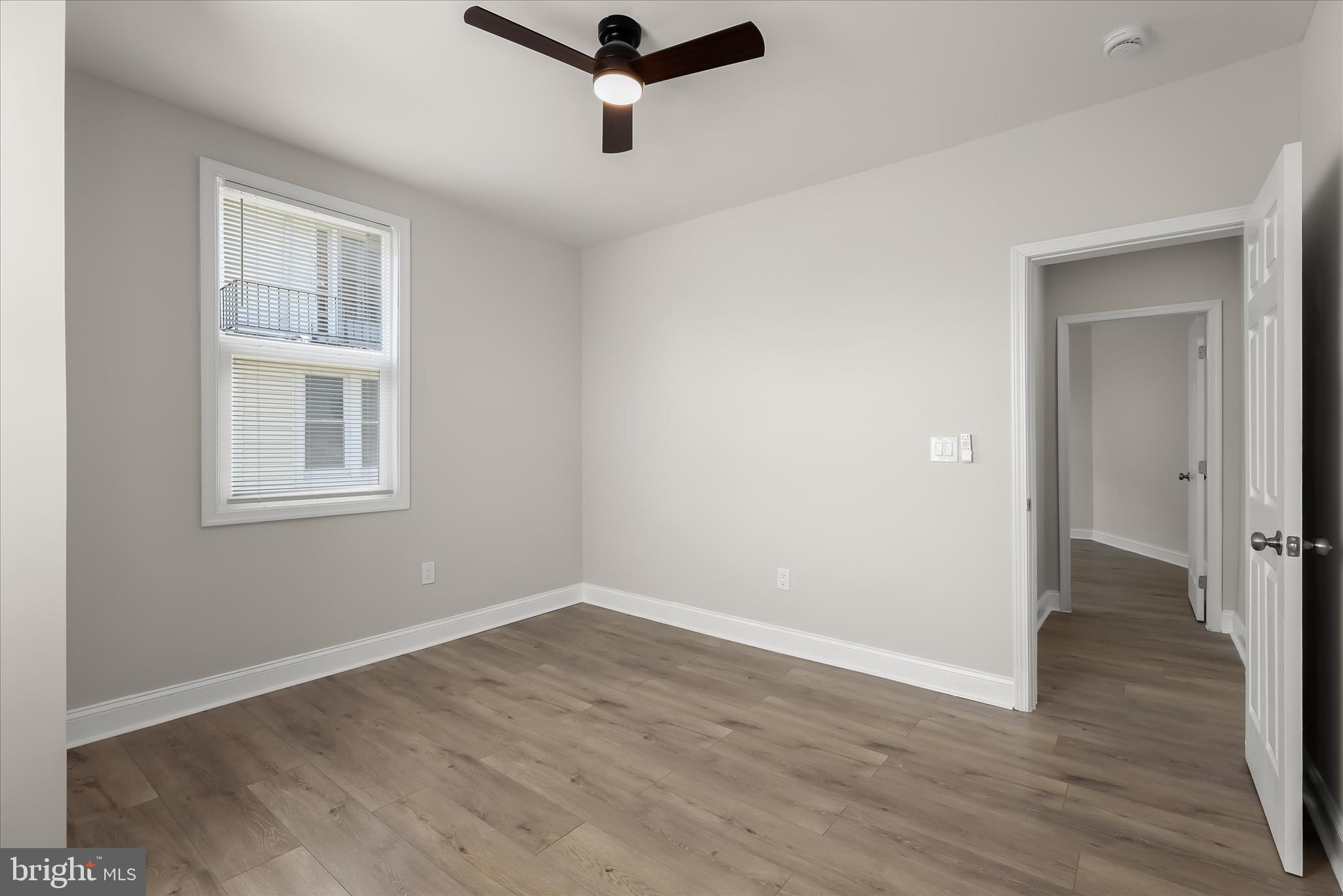 FOREST PARK - Residential