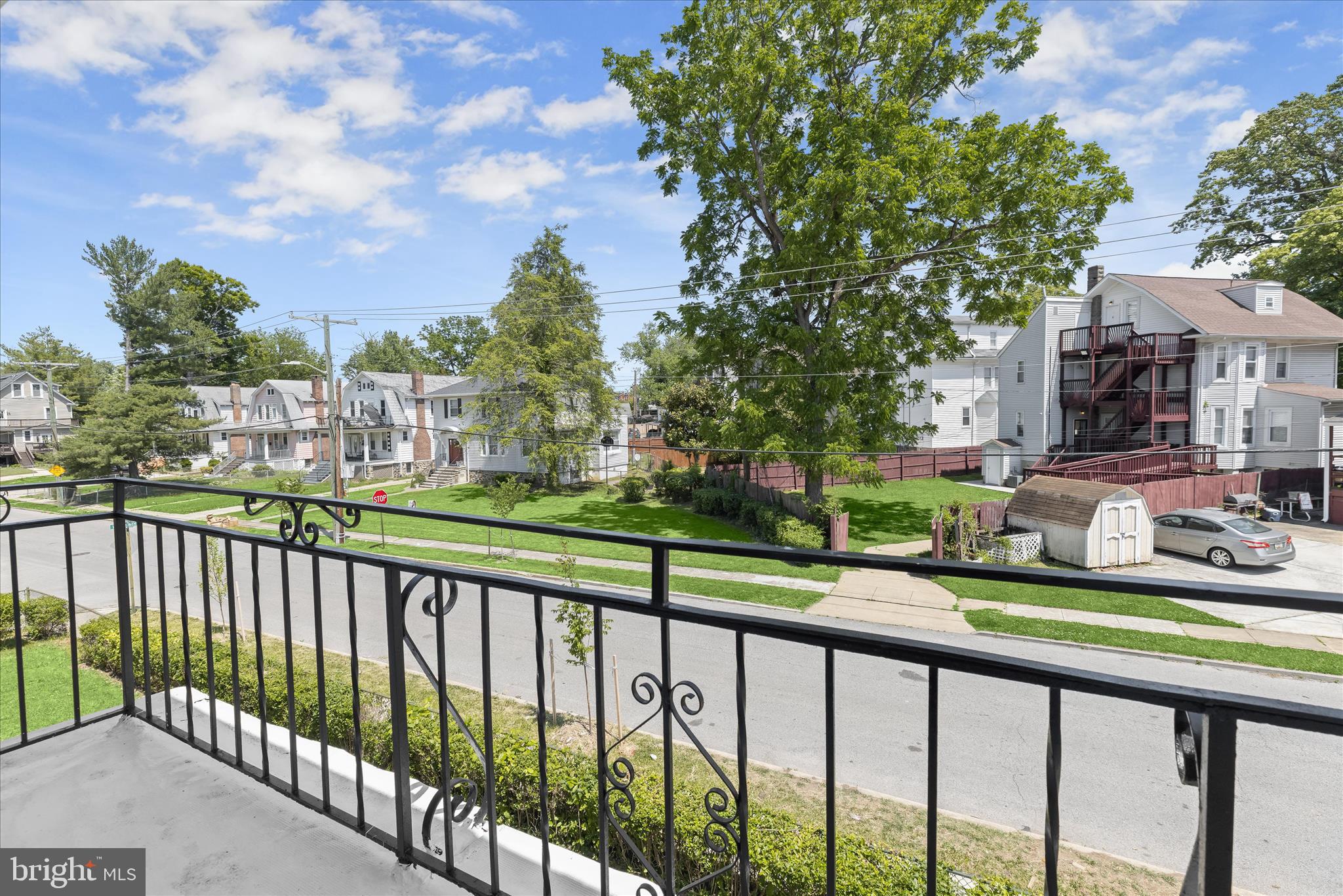FOREST PARK - Residential