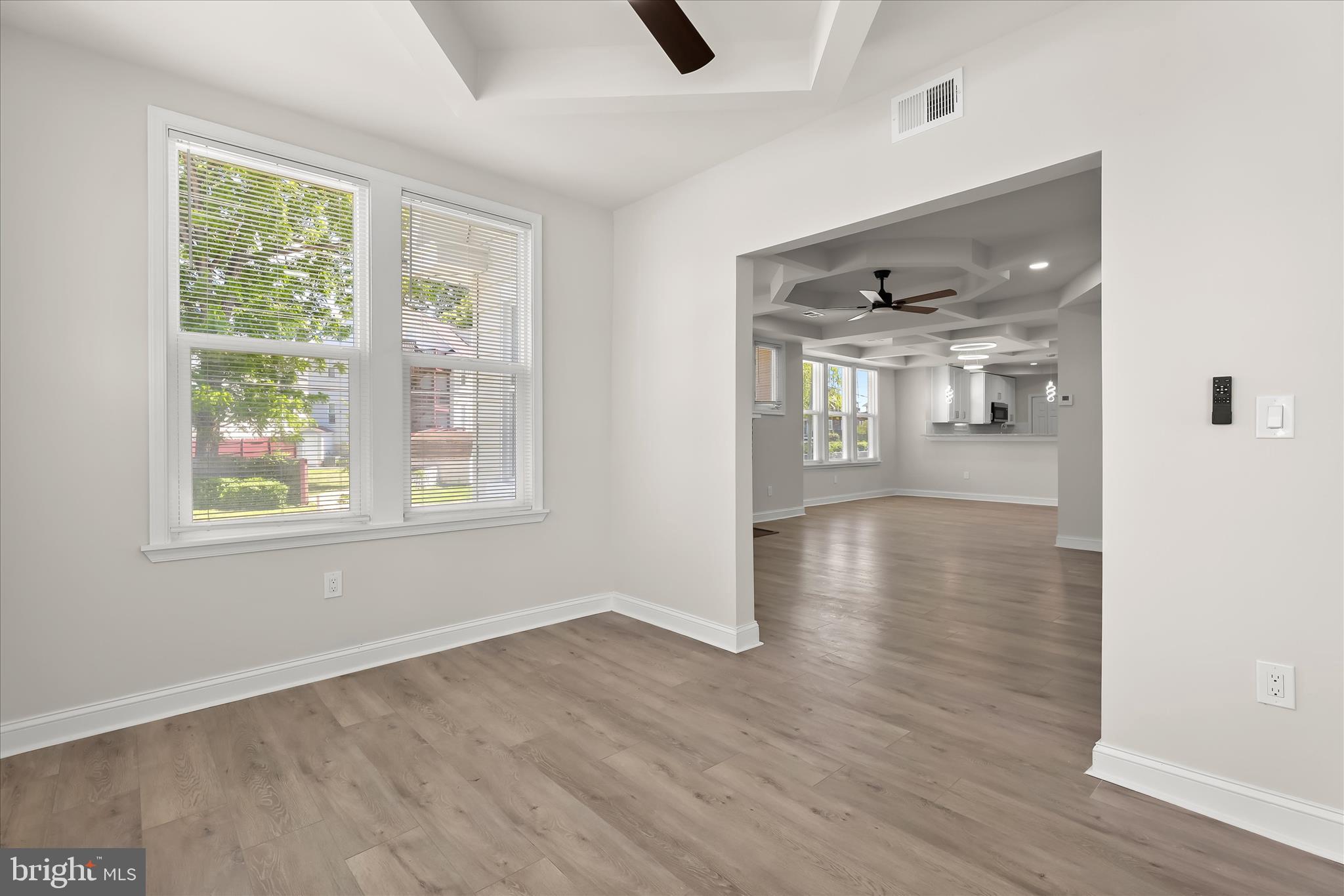 FOREST PARK - Residential