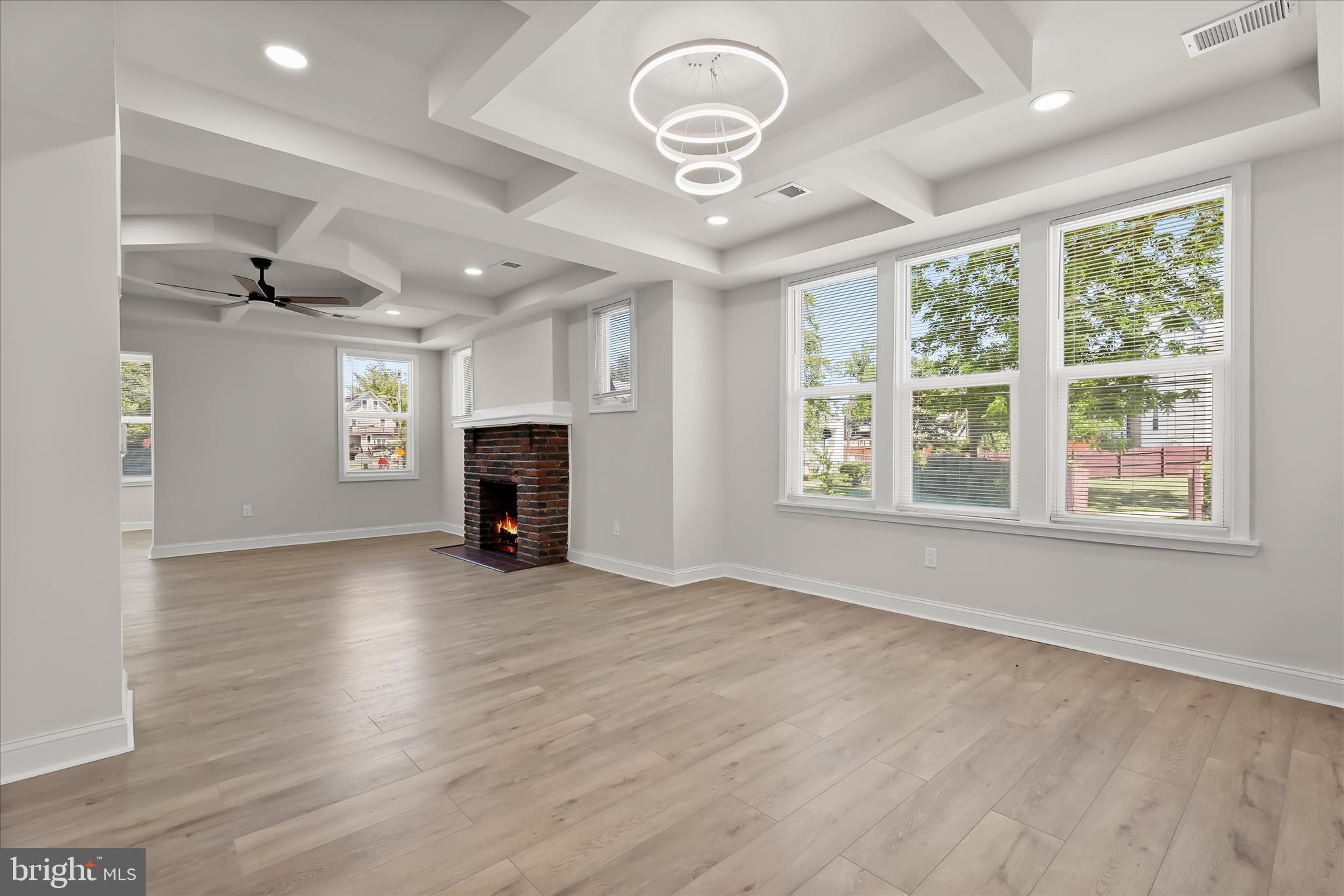 FOREST PARK - Residential