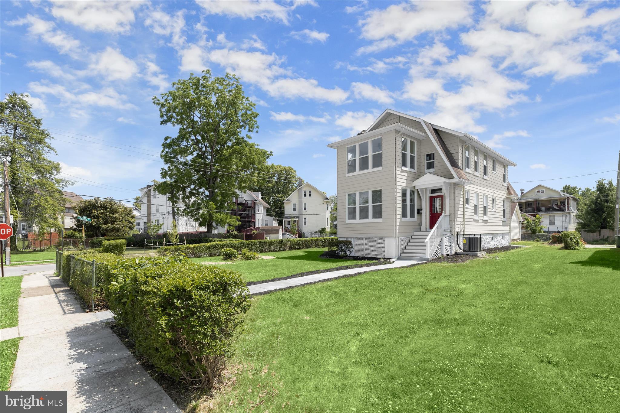 FOREST PARK - Residential