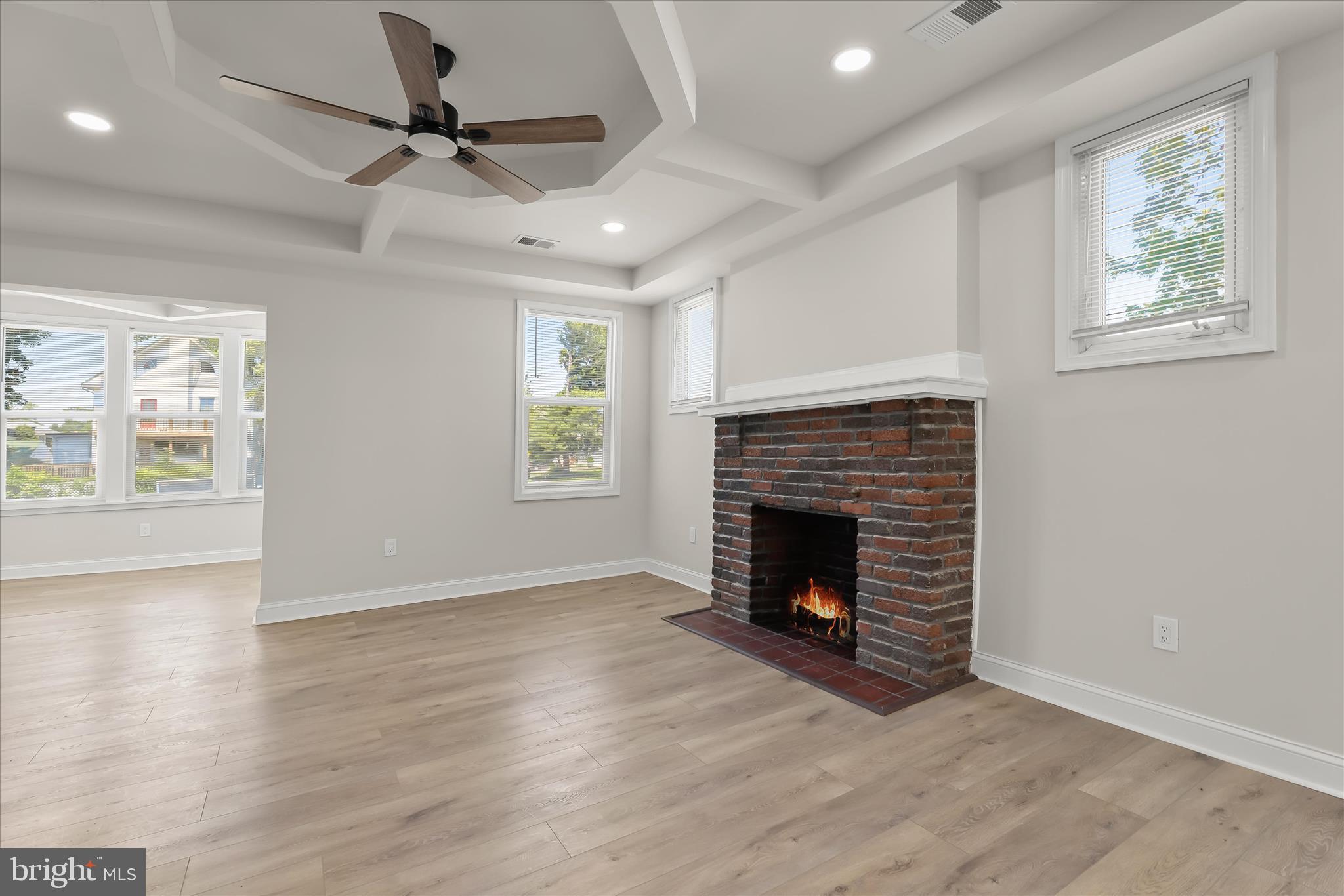 FOREST PARK - Residential