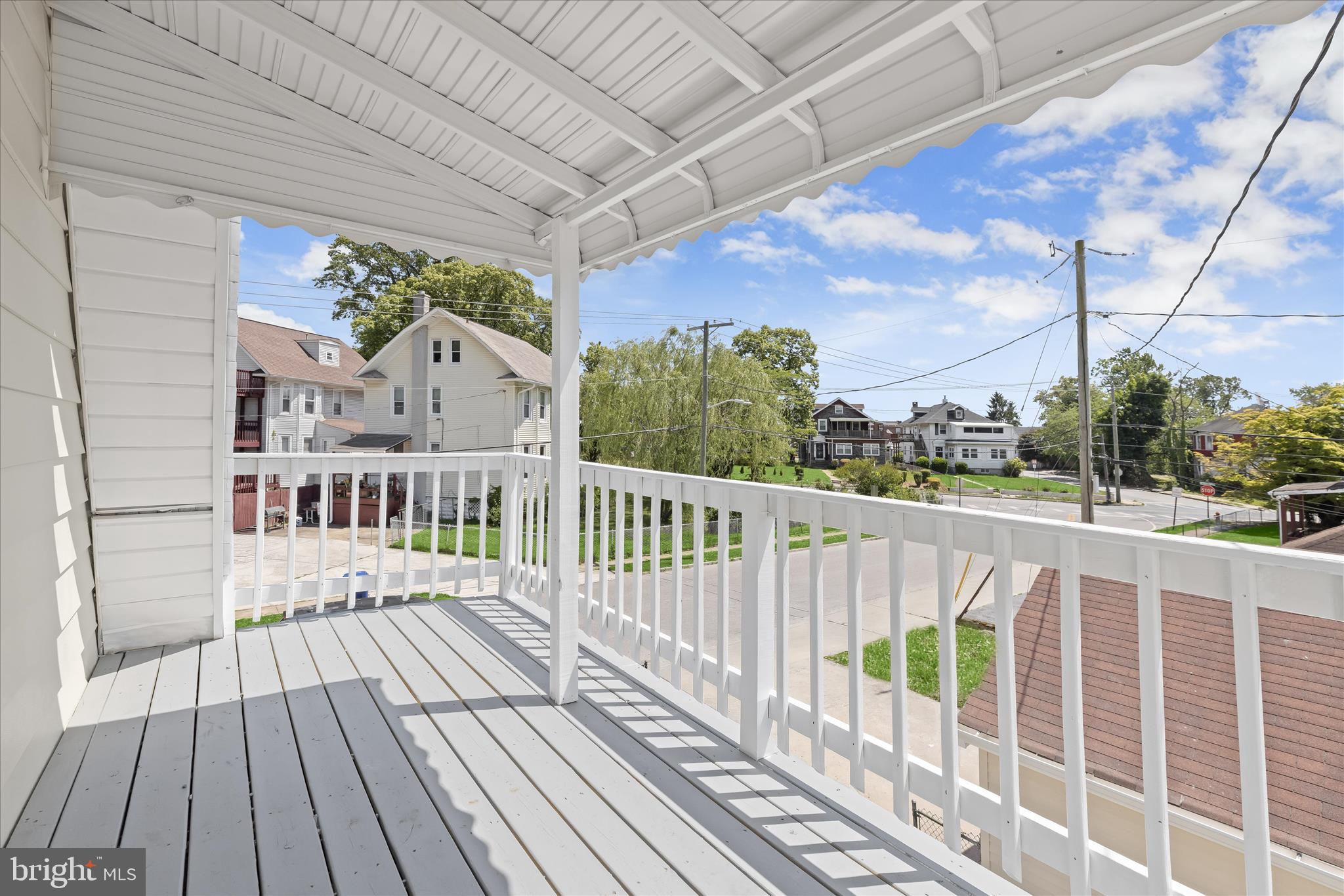 FOREST PARK - Residential