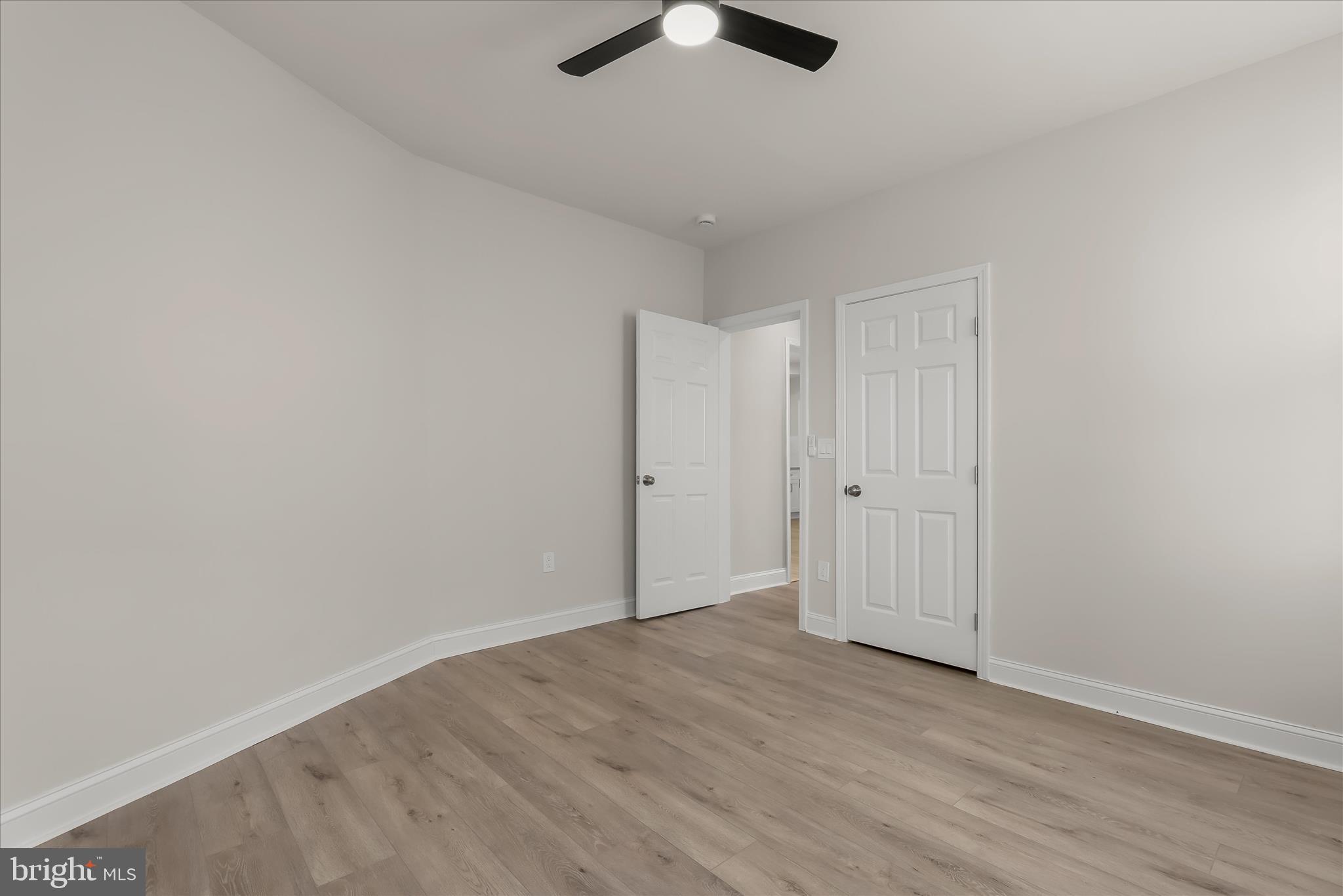 FOREST PARK - Residential