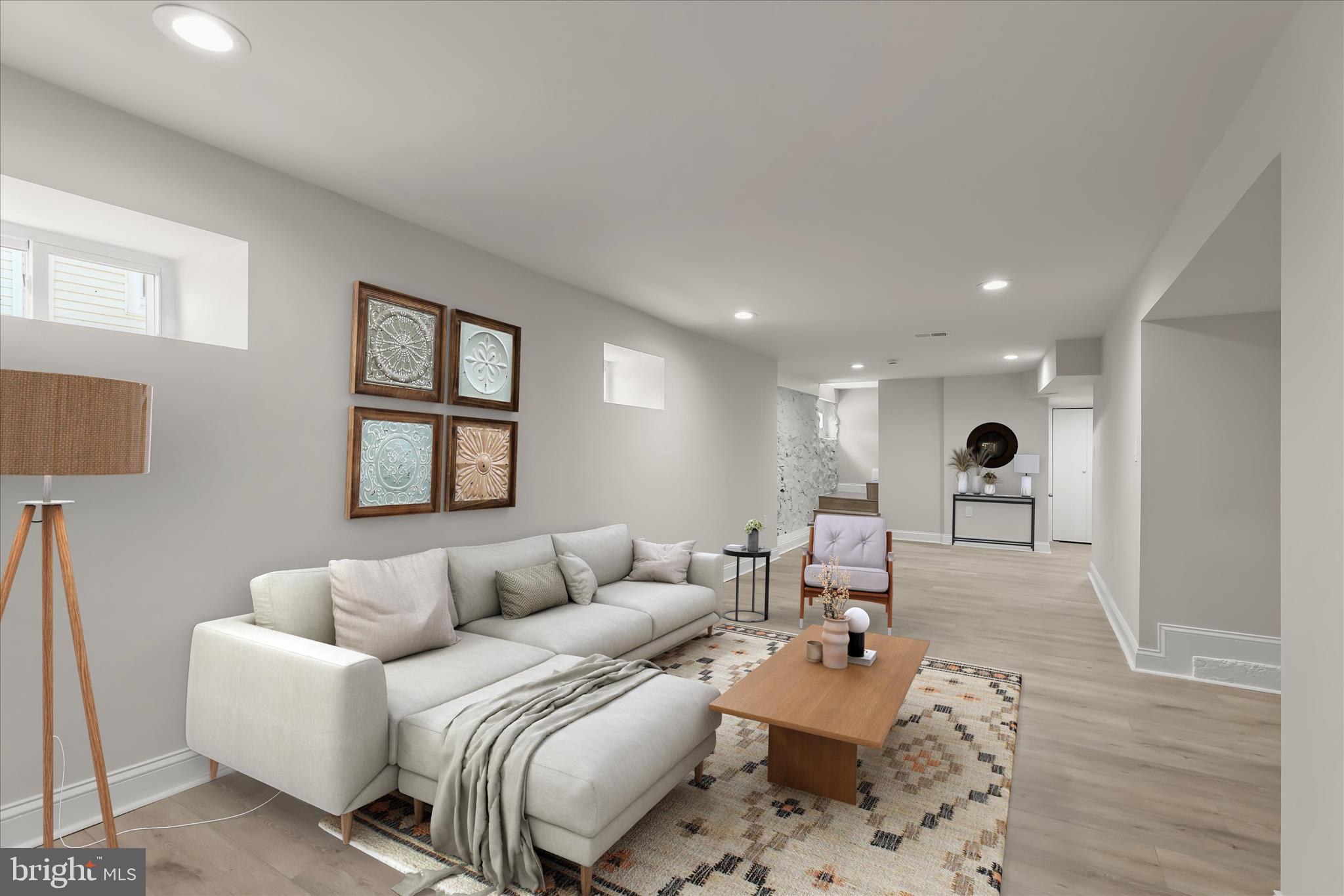 FOREST PARK - Residential