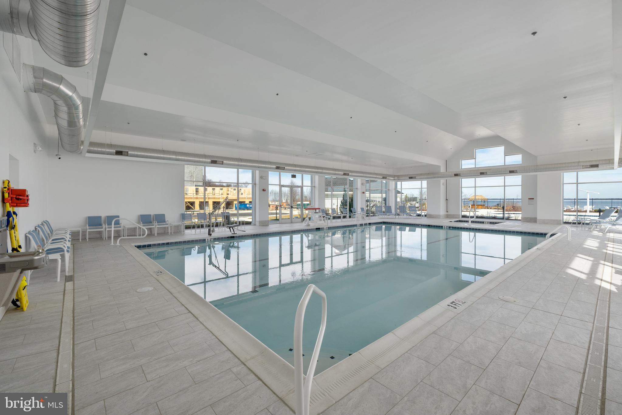 FOUR SEASONS AT KENT ISLAND - Residential