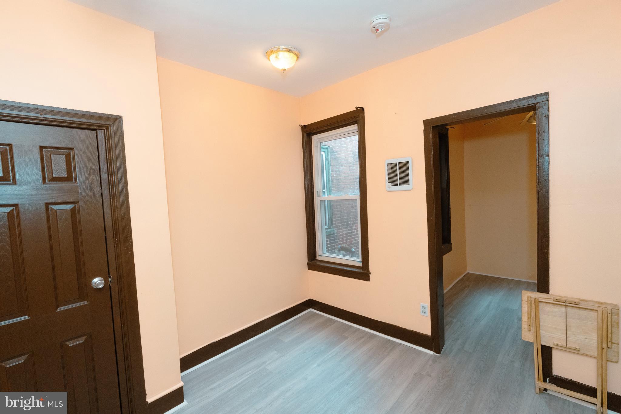 ALLEGHENY WEST - Residential