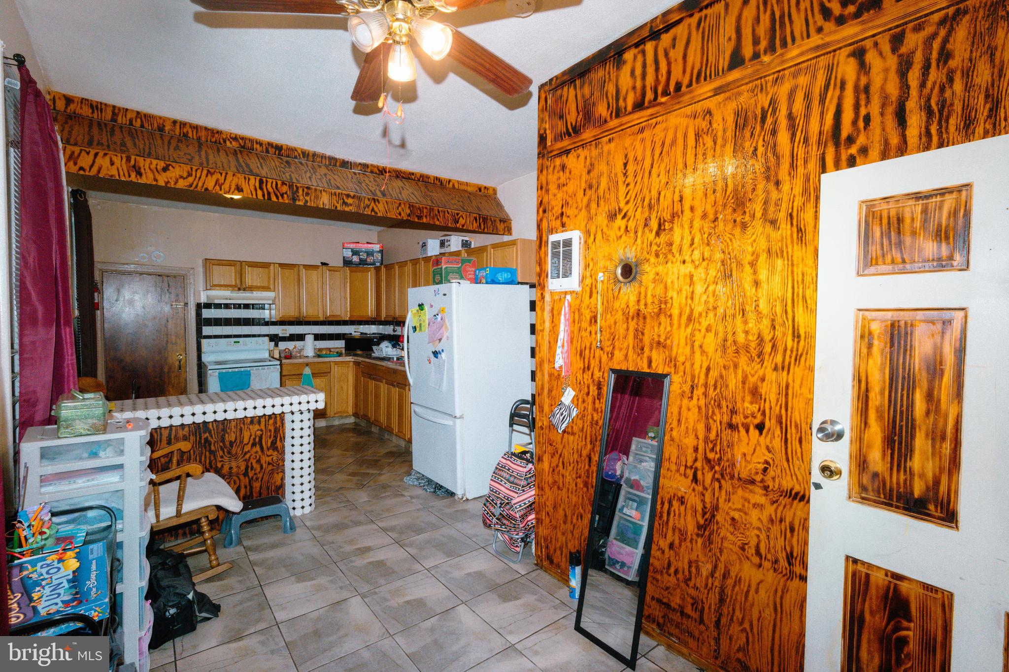 ALLEGHENY WEST - Residential