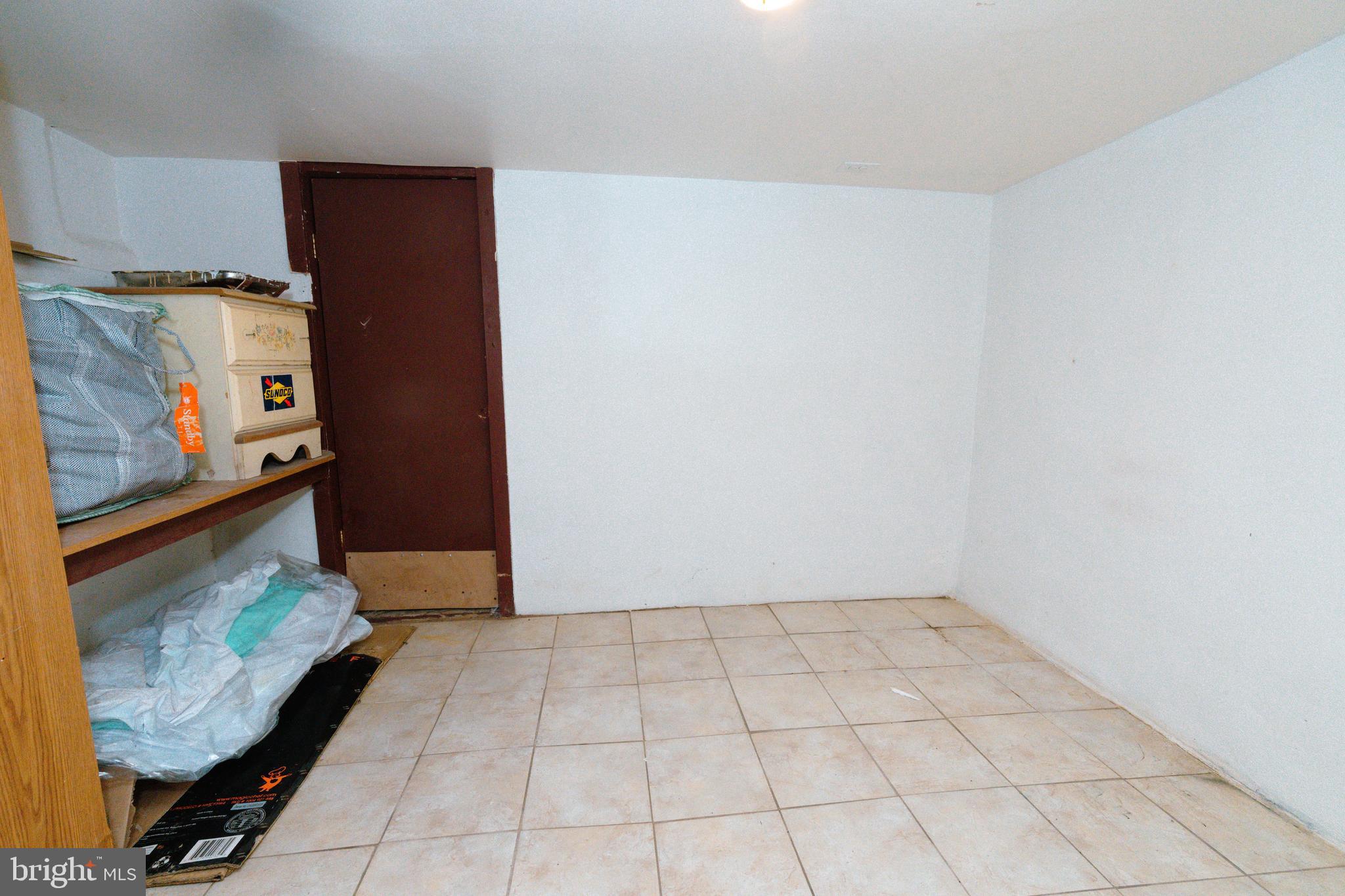 ALLEGHENY WEST - Residential