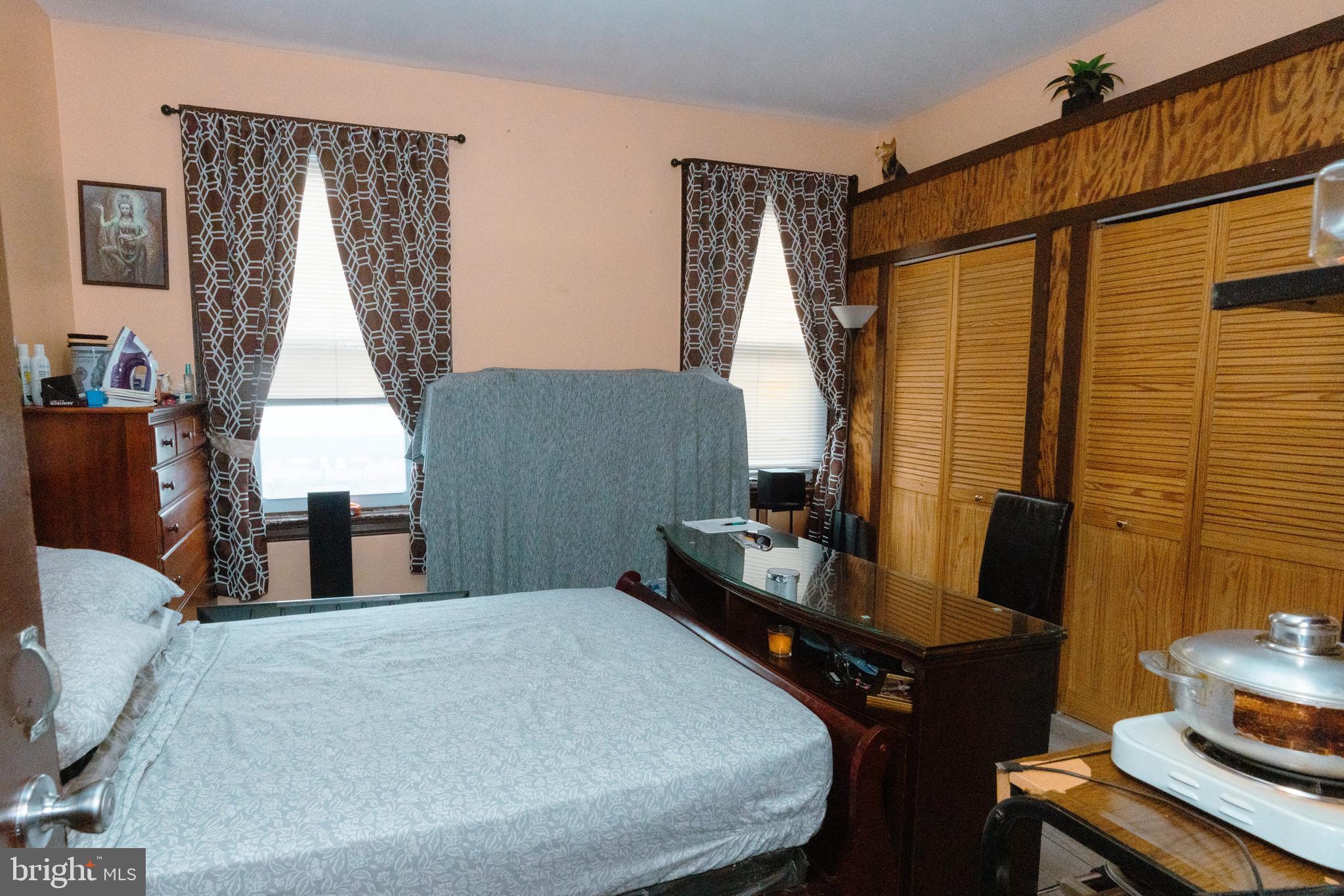 ALLEGHENY WEST - Residential