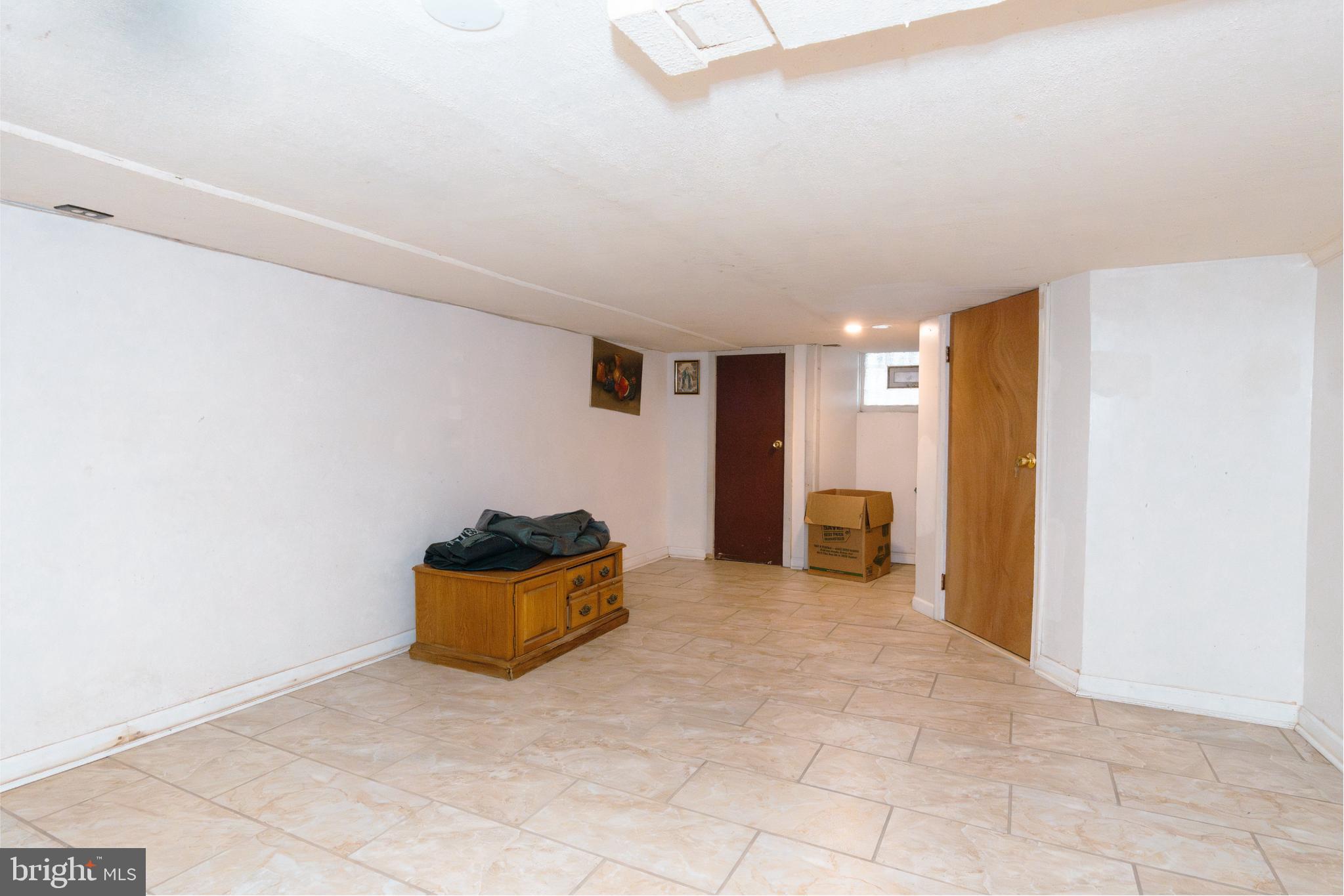 ALLEGHENY WEST - Residential