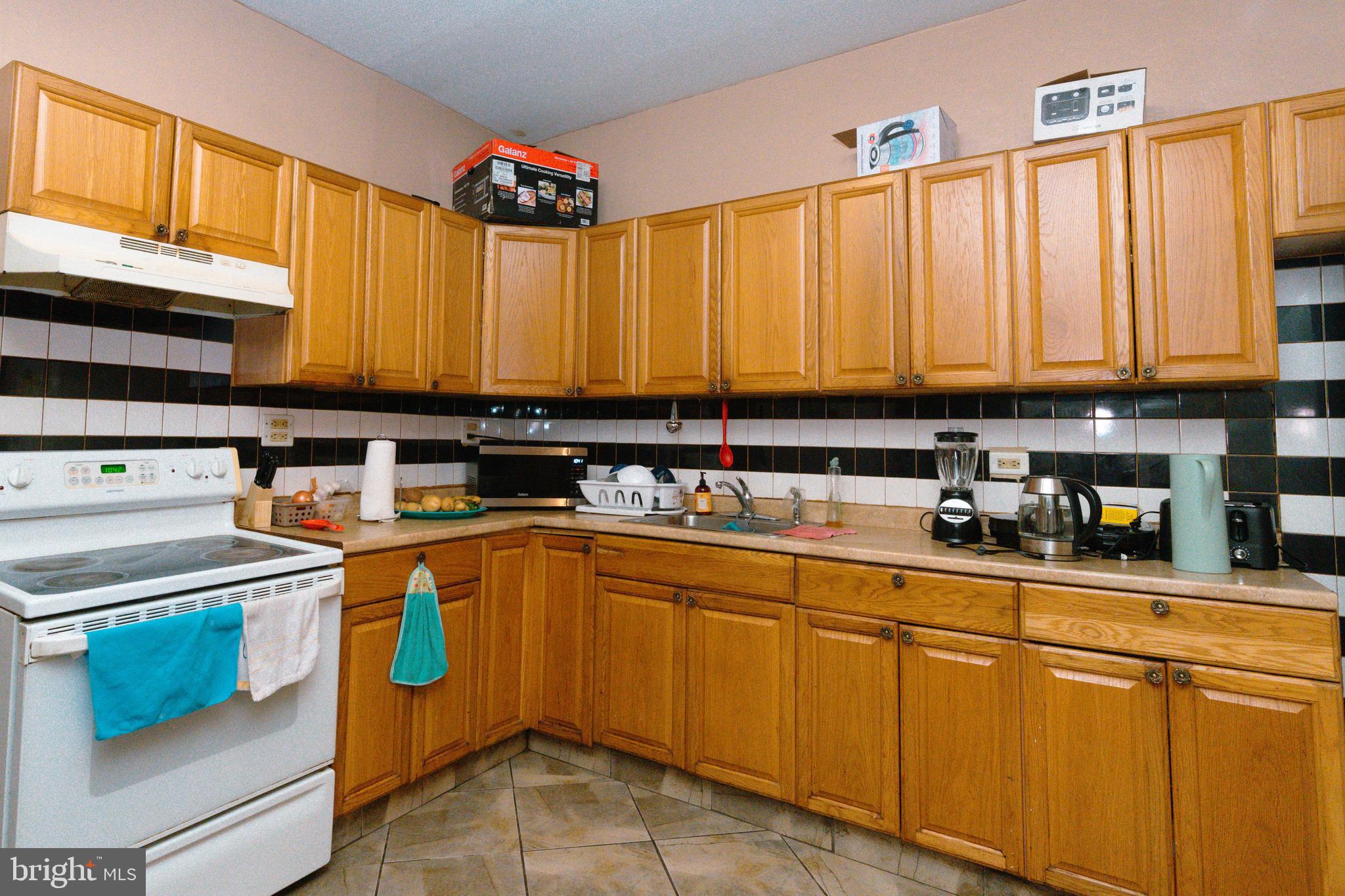 ALLEGHENY WEST - Residential