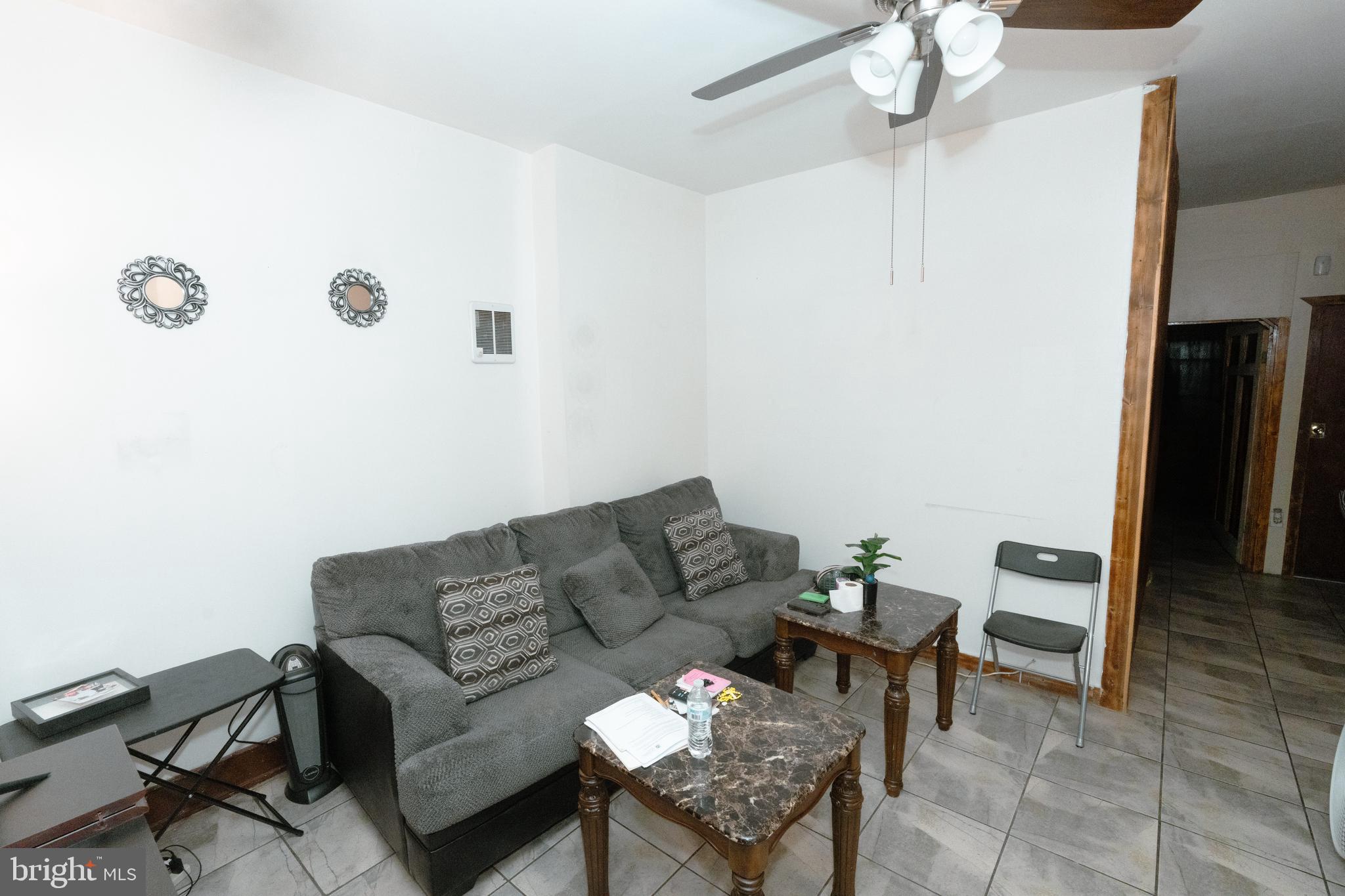 ALLEGHENY WEST - Residential