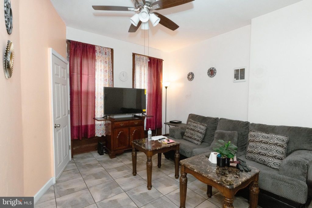 Photo of 3048 N 5th Street, PHILADELPHIA, PA 19133 (MLS # PAPH2478112)