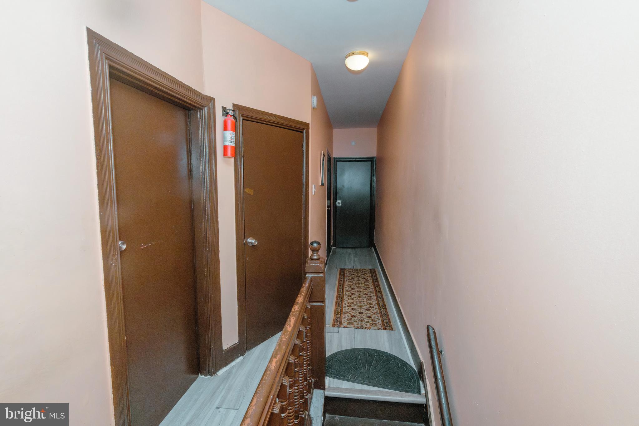 ALLEGHENY WEST - Residential