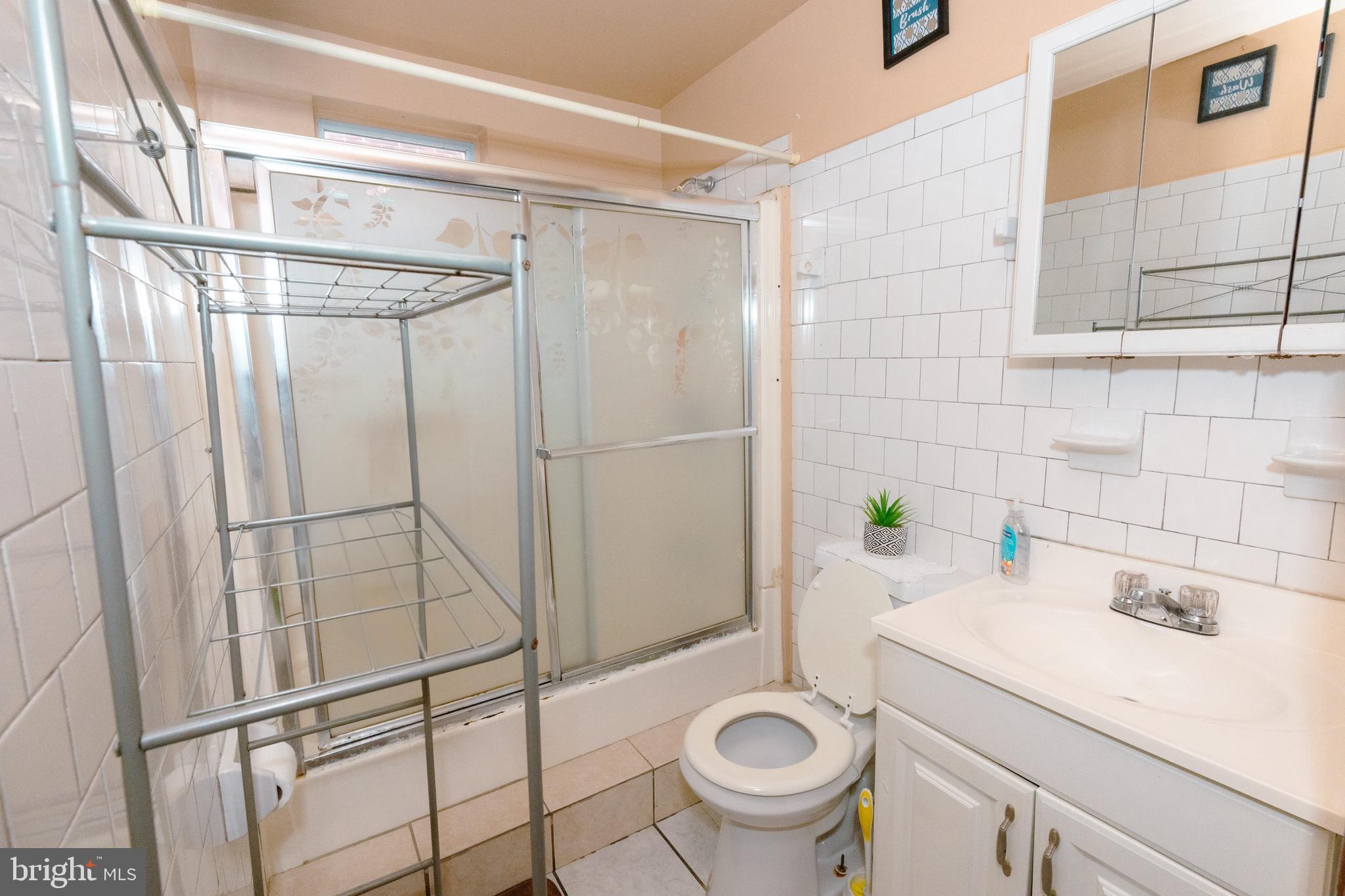 ALLEGHENY WEST - Residential