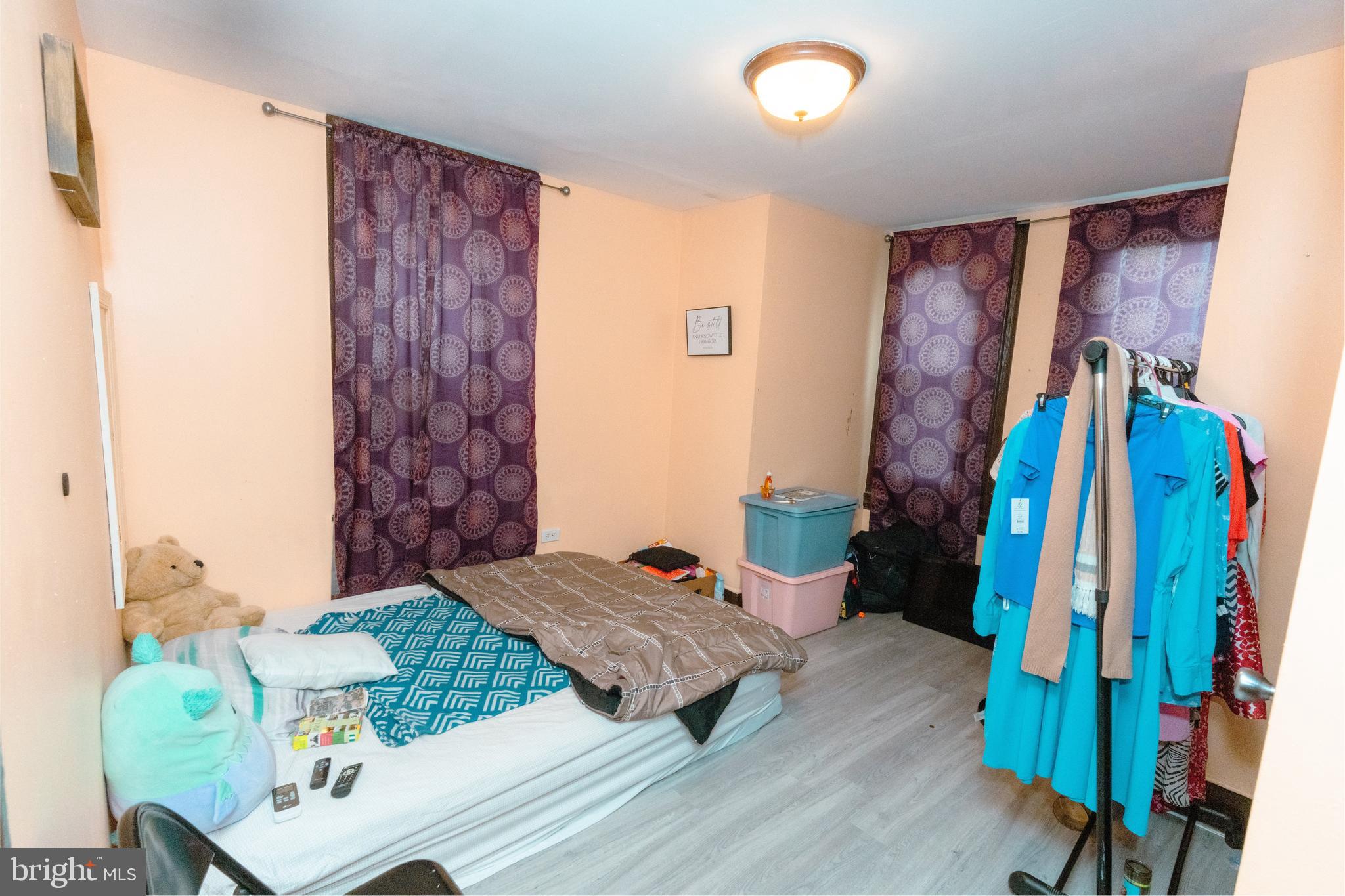 ALLEGHENY WEST - Residential