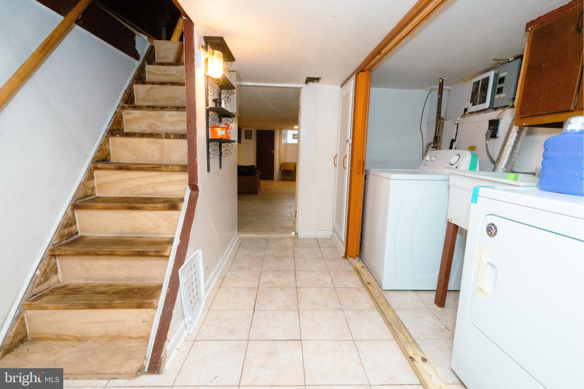 ALLEGHENY WEST - Residential