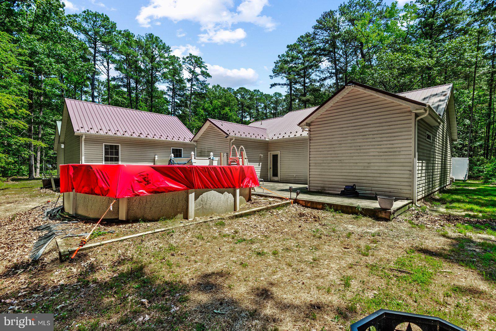 RAGGED POINT BEACH - Residential Lease