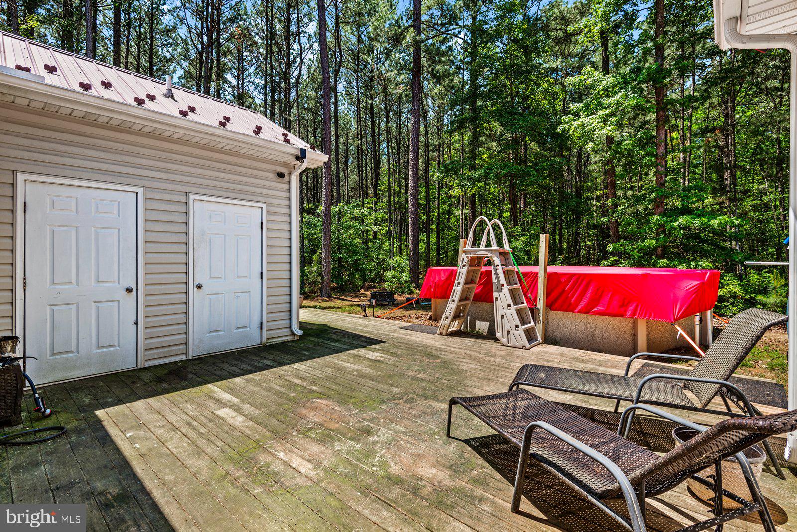 RAGGED POINT BEACH - Residential Lease