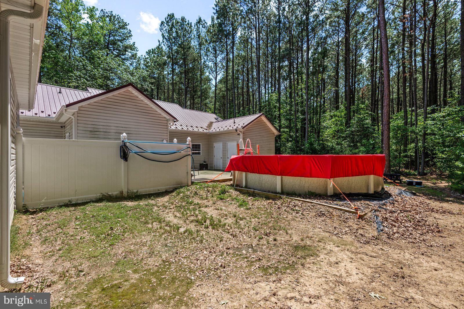 RAGGED POINT BEACH - Residential Lease