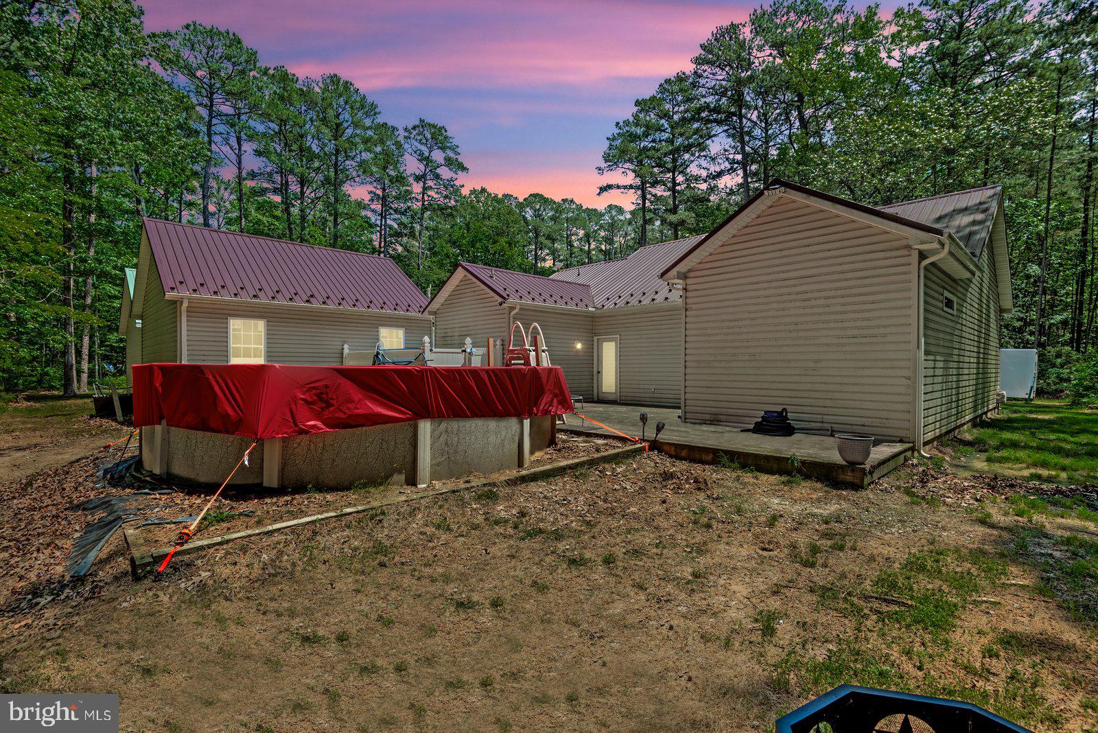 RAGGED POINT BEACH - Residential Lease