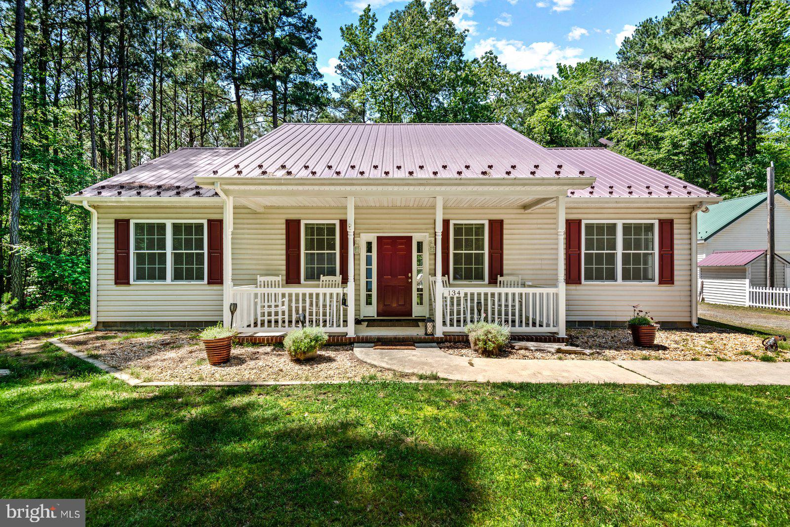 RAGGED POINT BEACH - Residential Lease