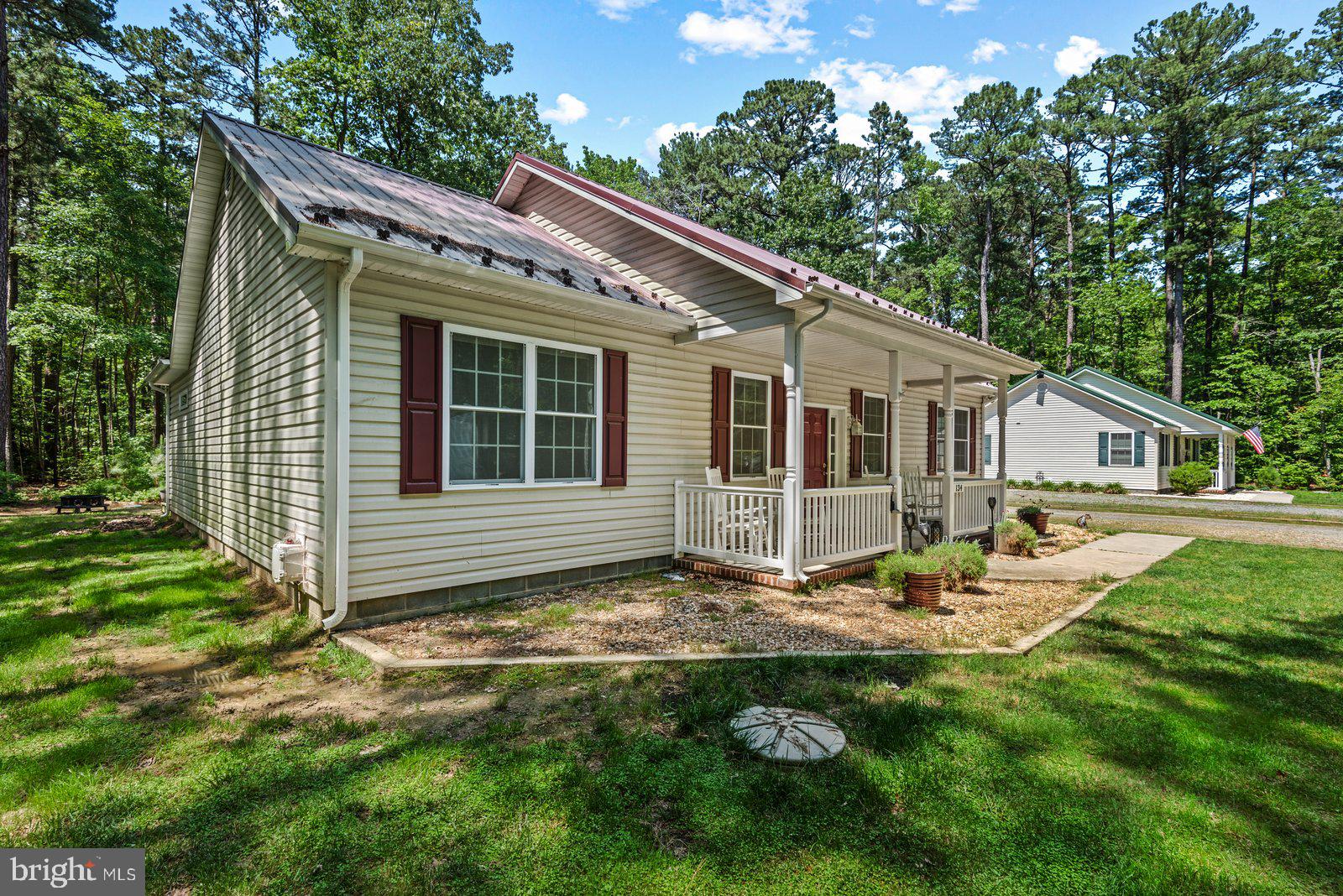 RAGGED POINT BEACH - Residential Lease