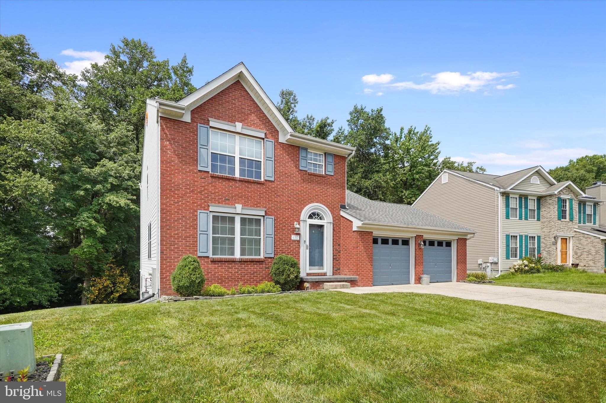 RIVERSIDE - Residential