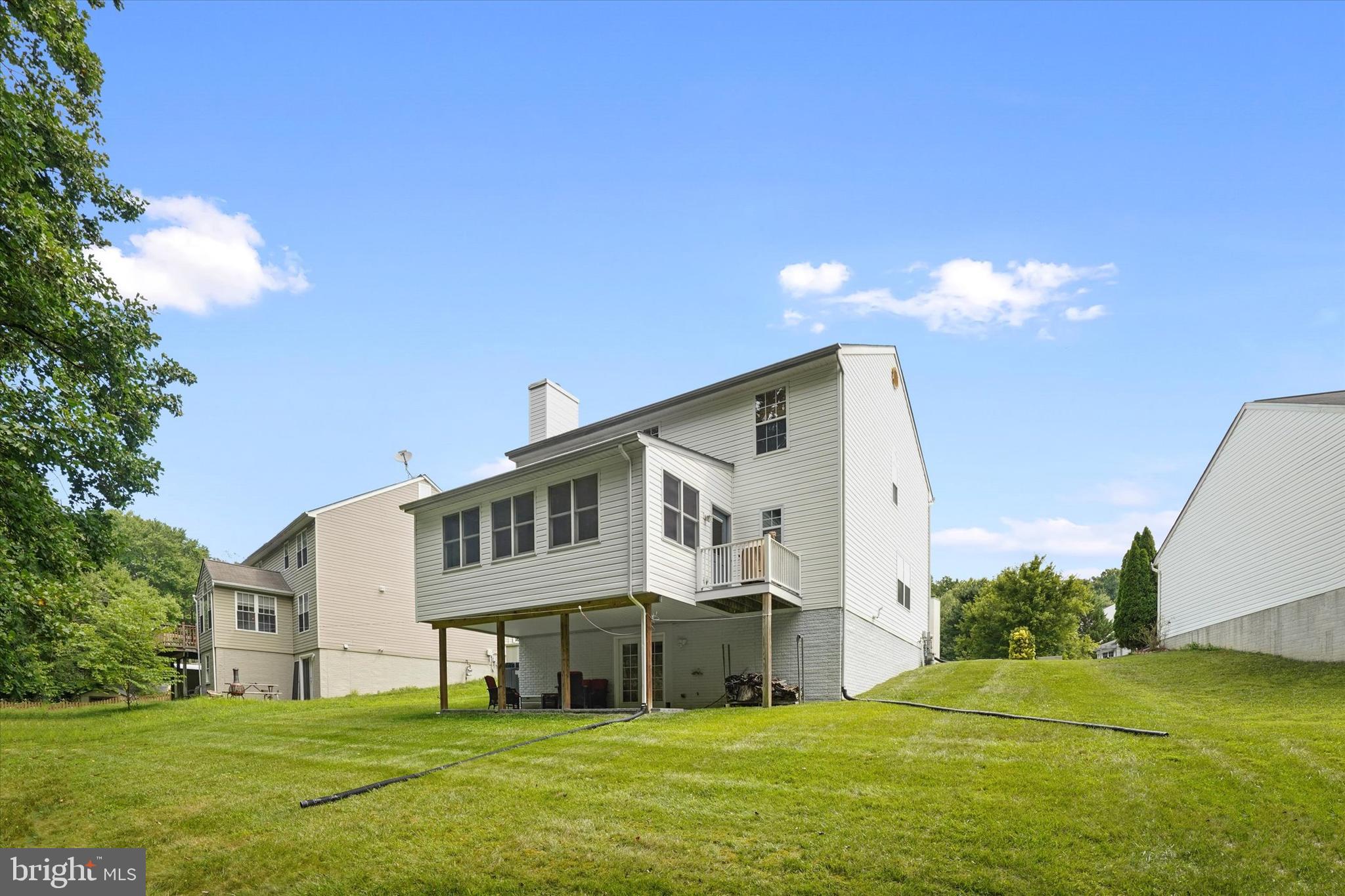 RIVERSIDE - Residential