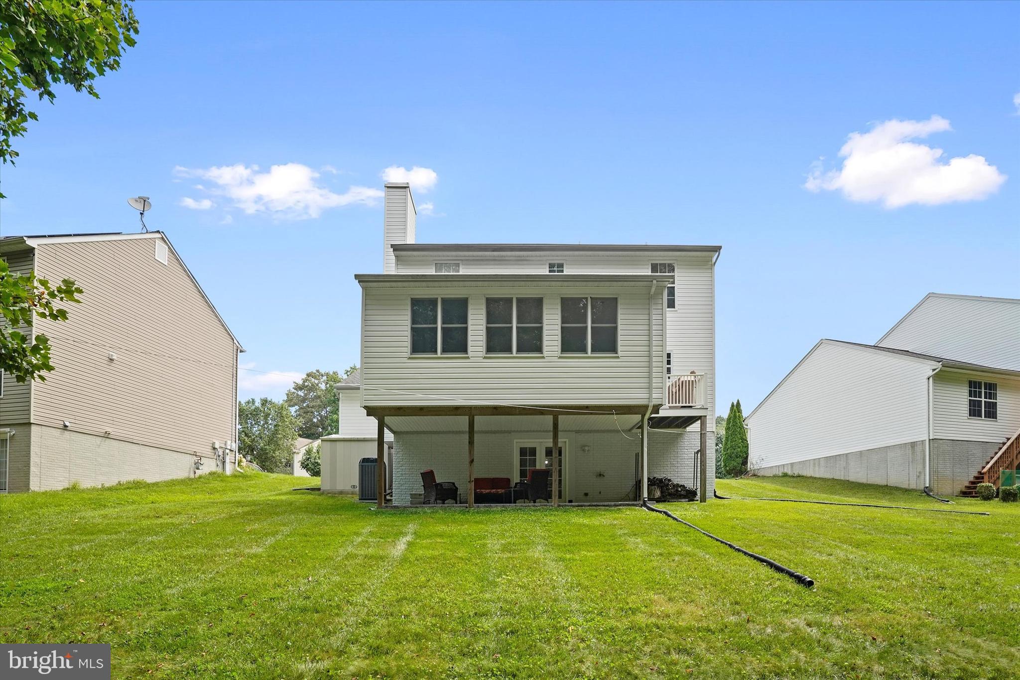 RIVERSIDE - Residential