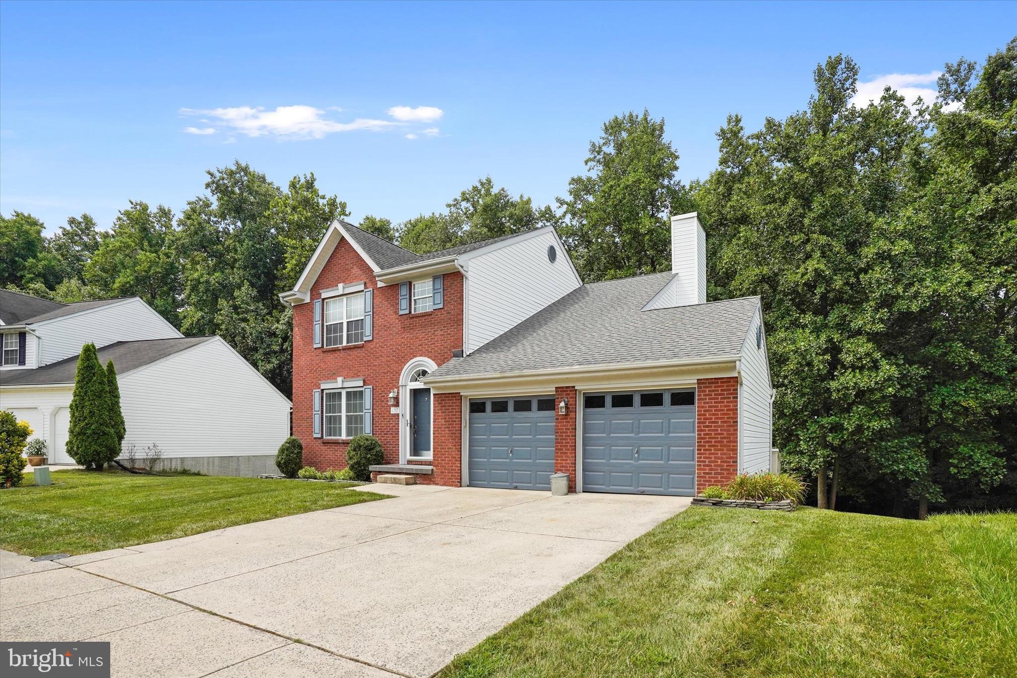 RIVERSIDE - Residential