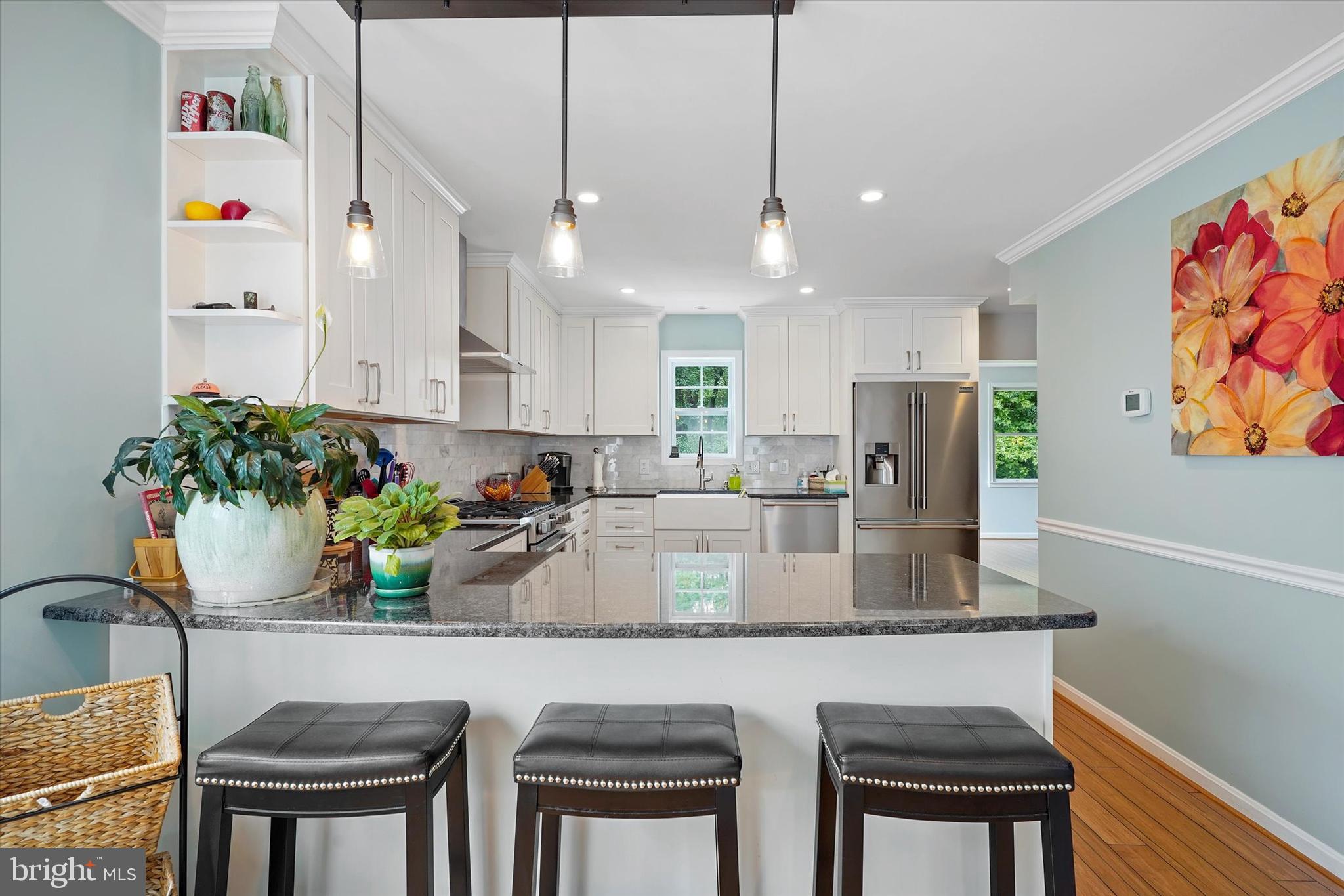 RIVERSIDE - Residential