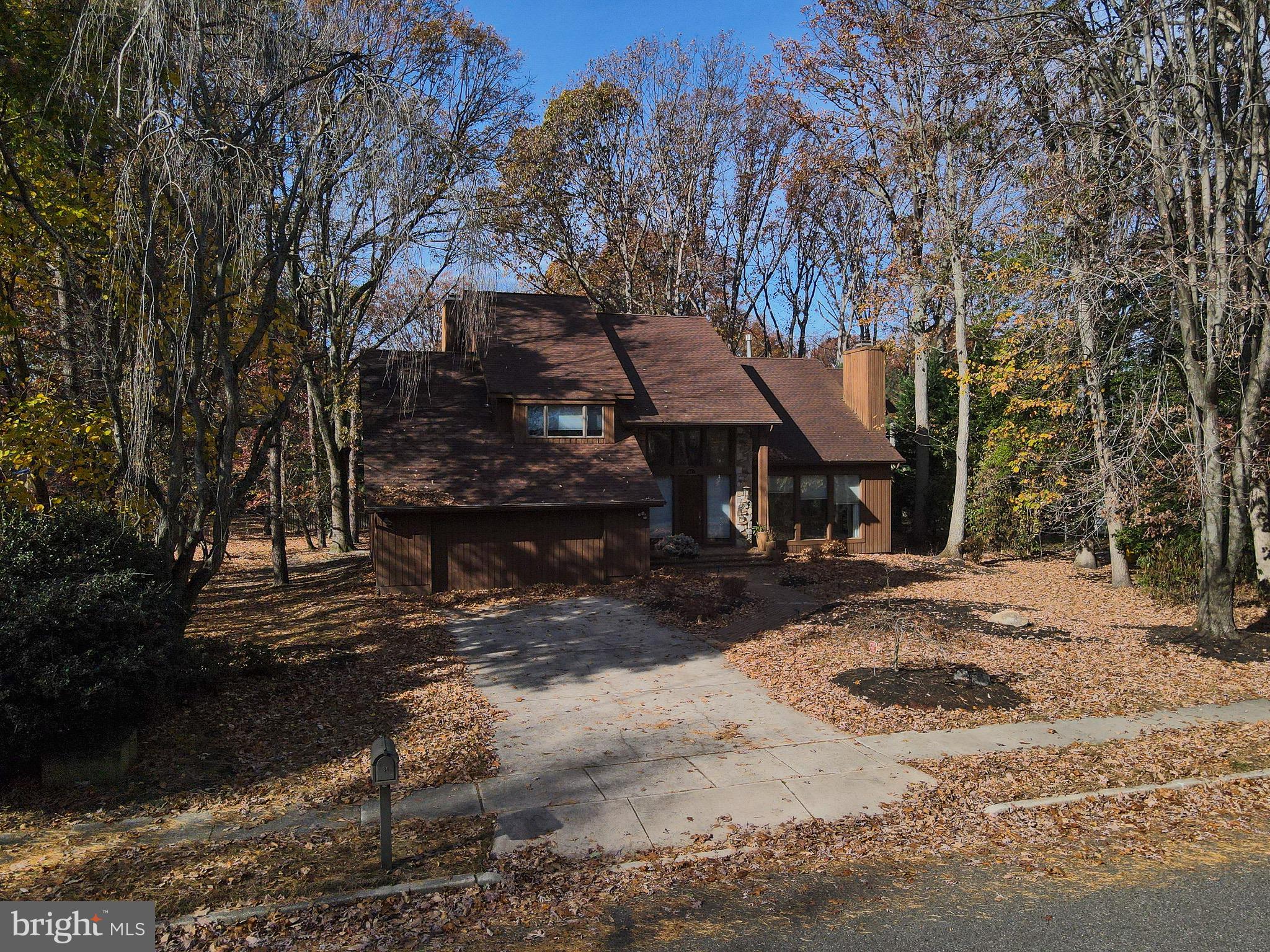 34 YORKSHIRE DRIVE