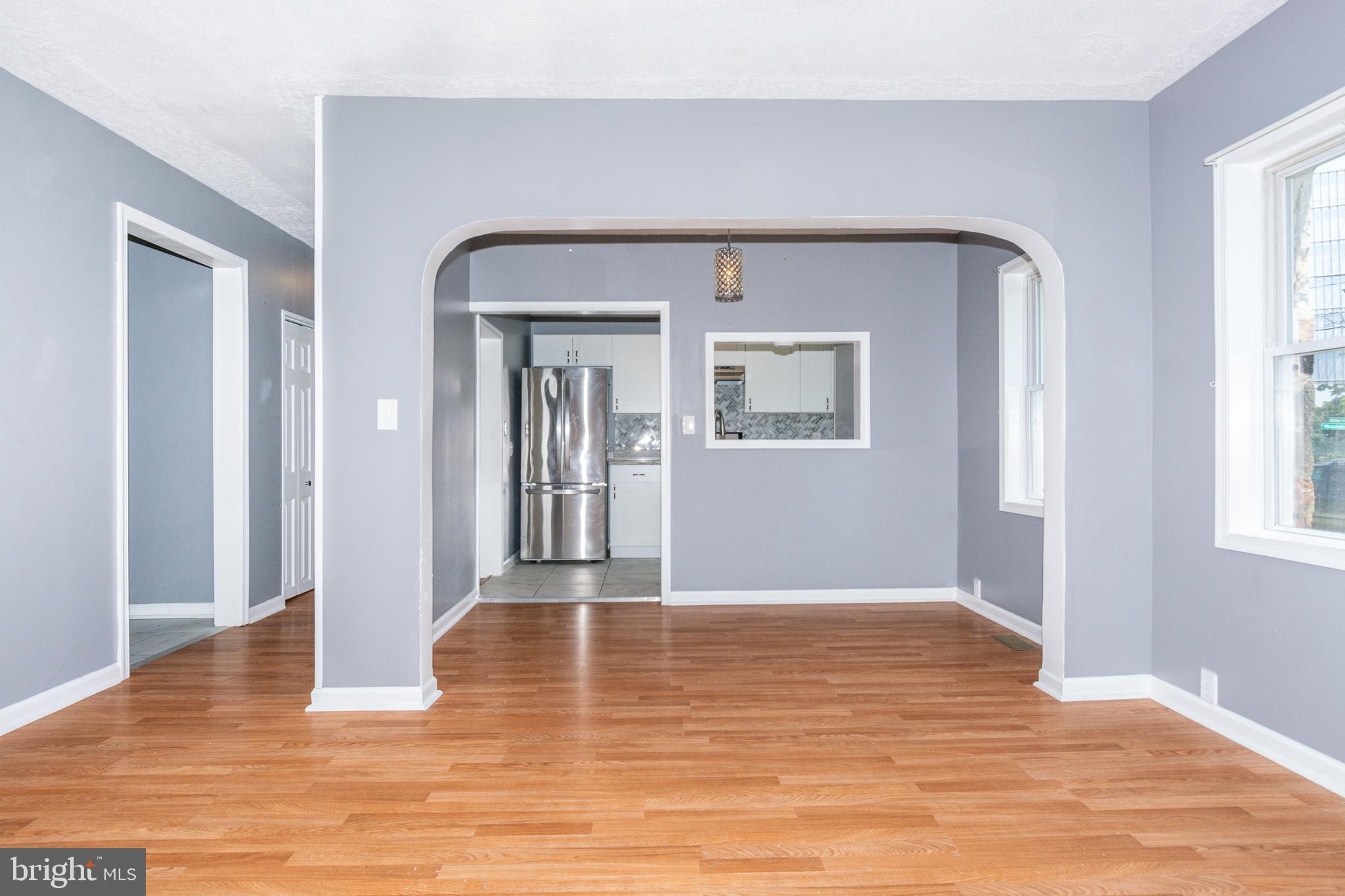 MIDDLE RIVER - Residential Lease