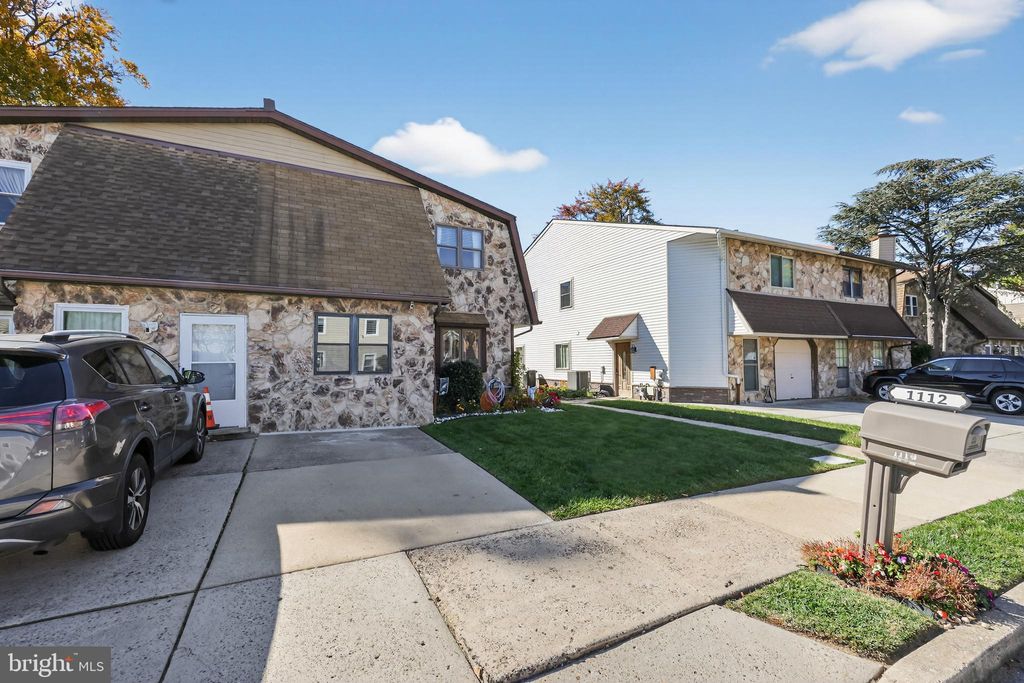 Photo of 1112 Selmer Road, PHILADELPHIA, PA 19116 (MLS # PAPH2554584)