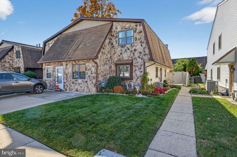 Photo of 1112 Selmer Road, PHILADELPHIA, PA 19116 (MLS # PAPH2554584)