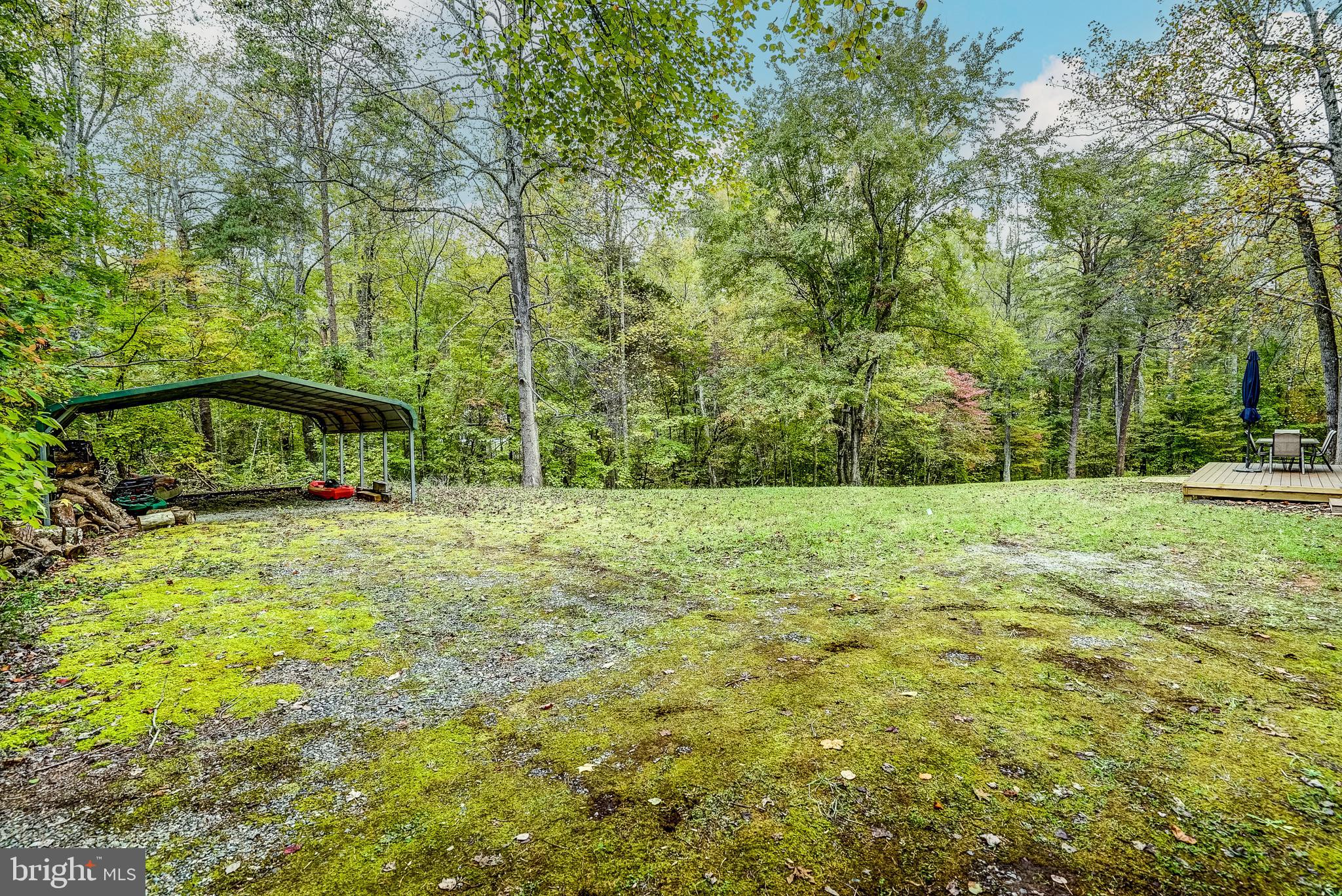 CLEAR WATER - Residential