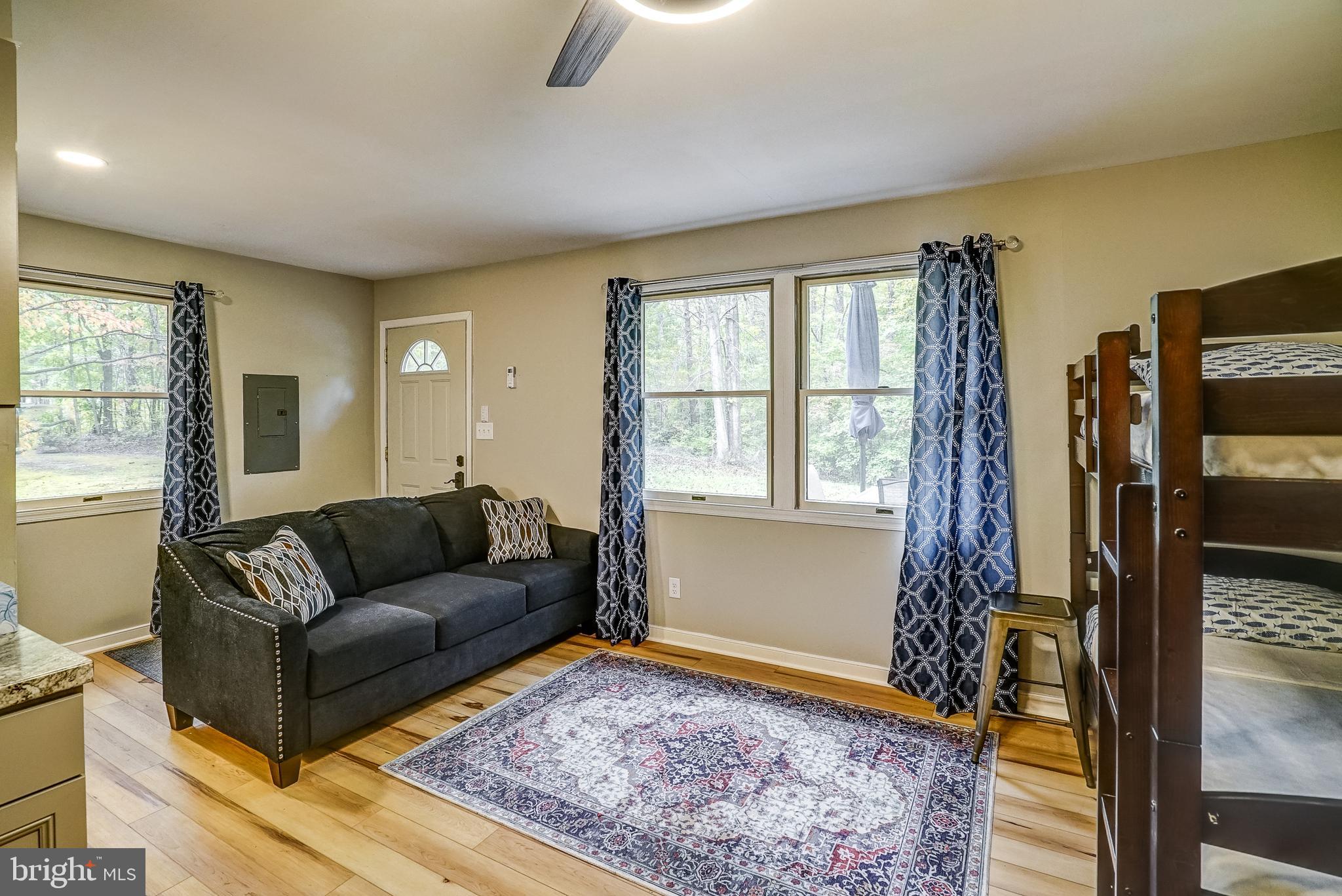 CLEAR WATER - Residential