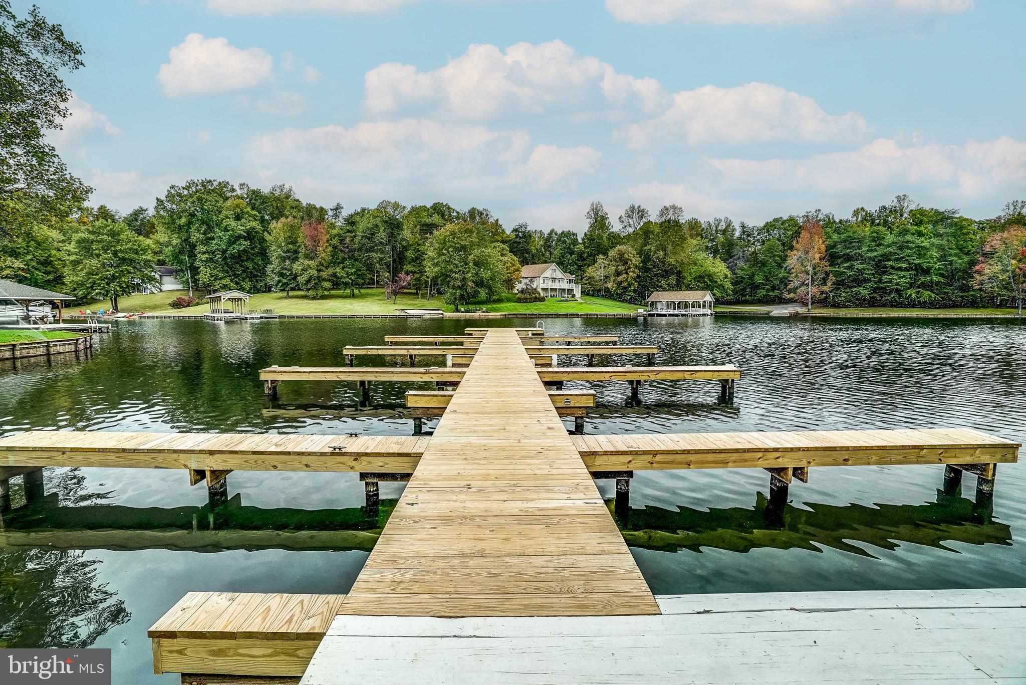 CLEAR WATER - Residential
