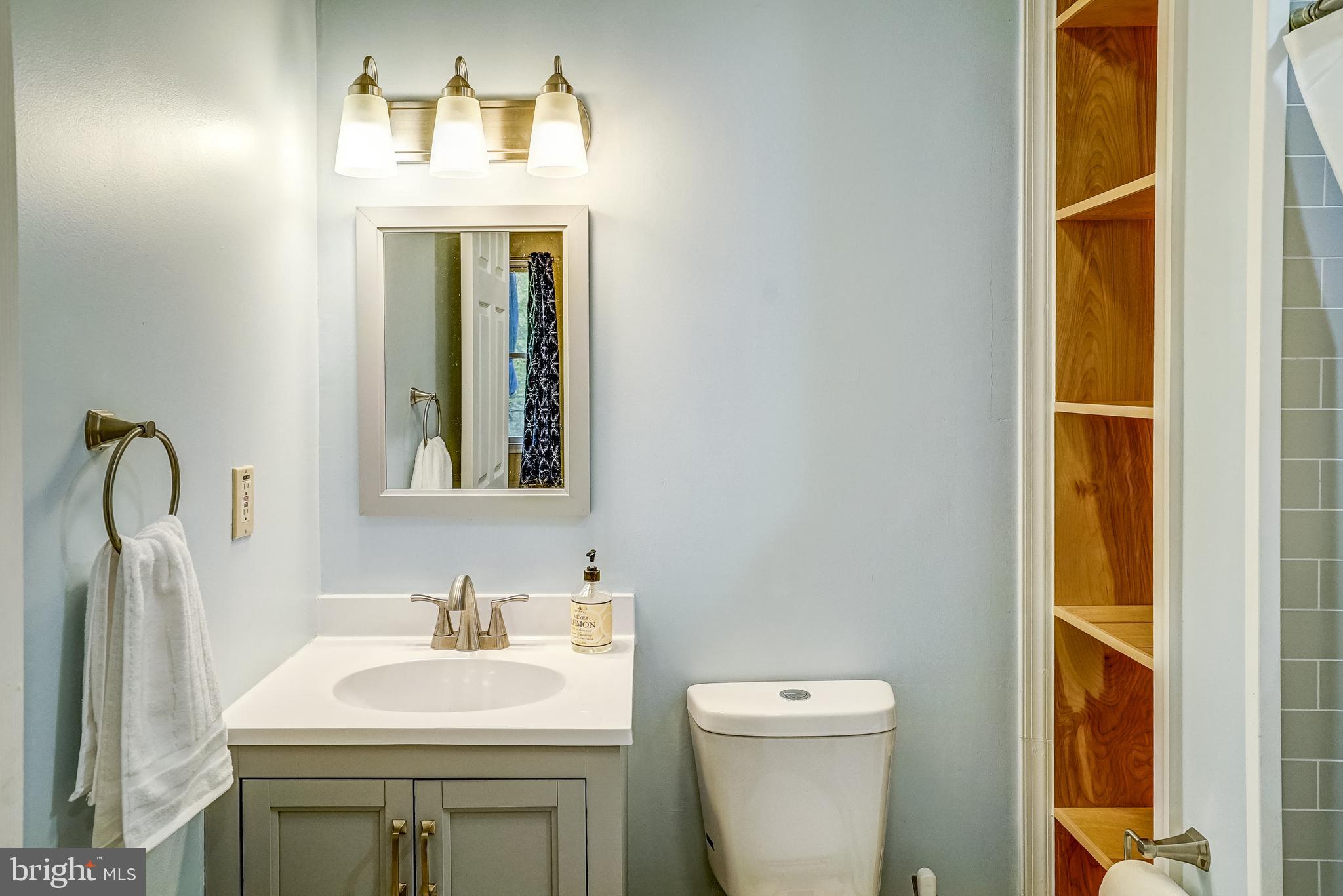 CLEAR WATER - Residential