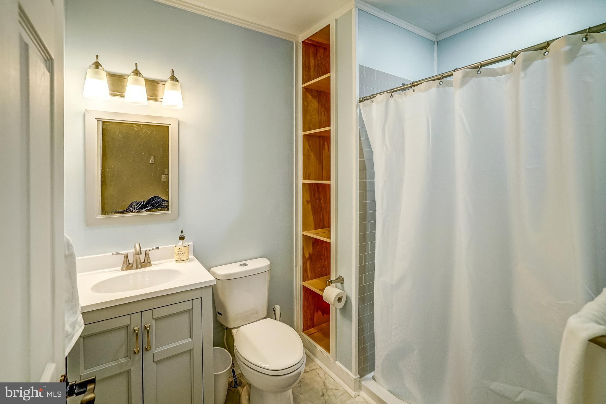 CLEAR WATER - Residential