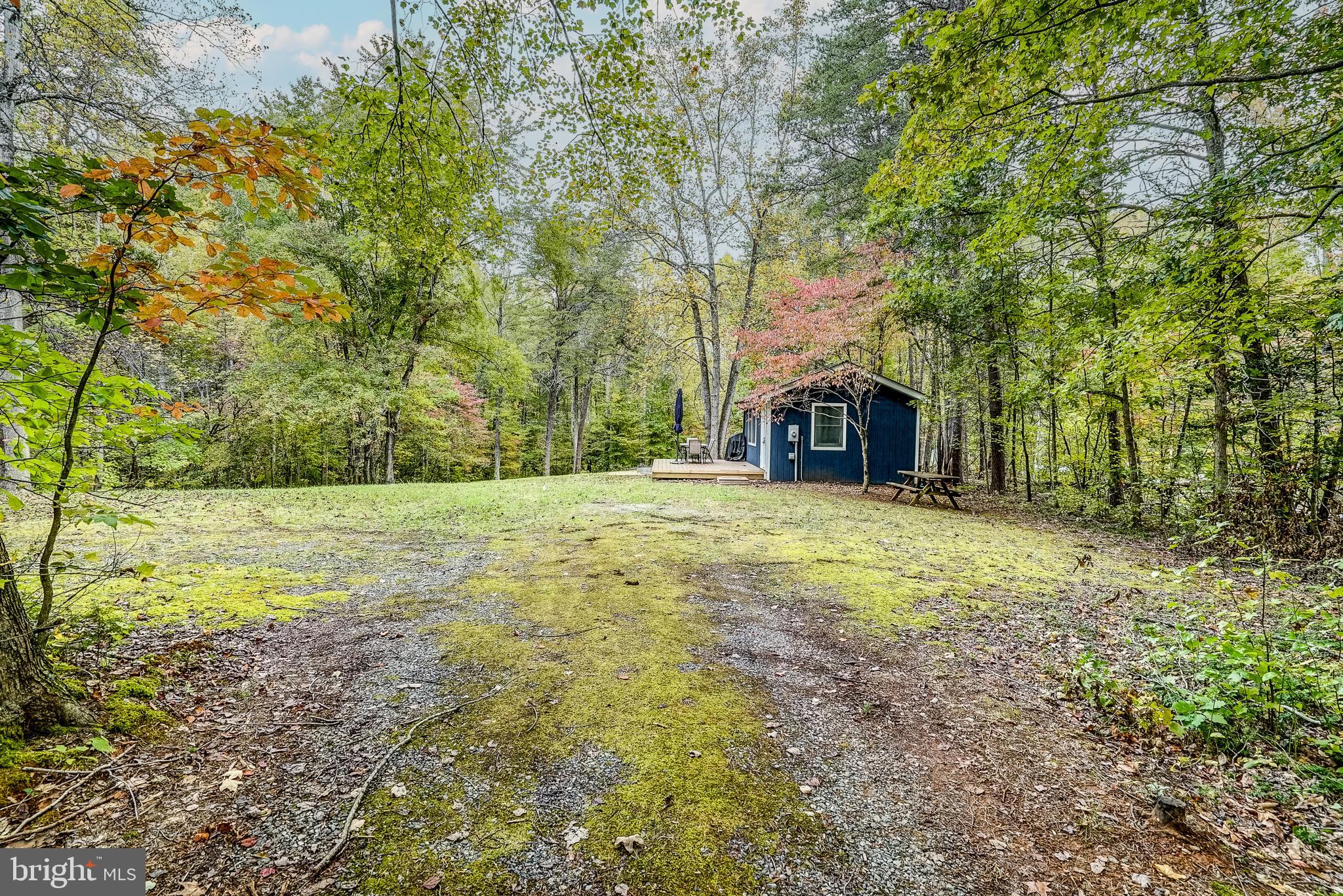 CLEAR WATER - Residential