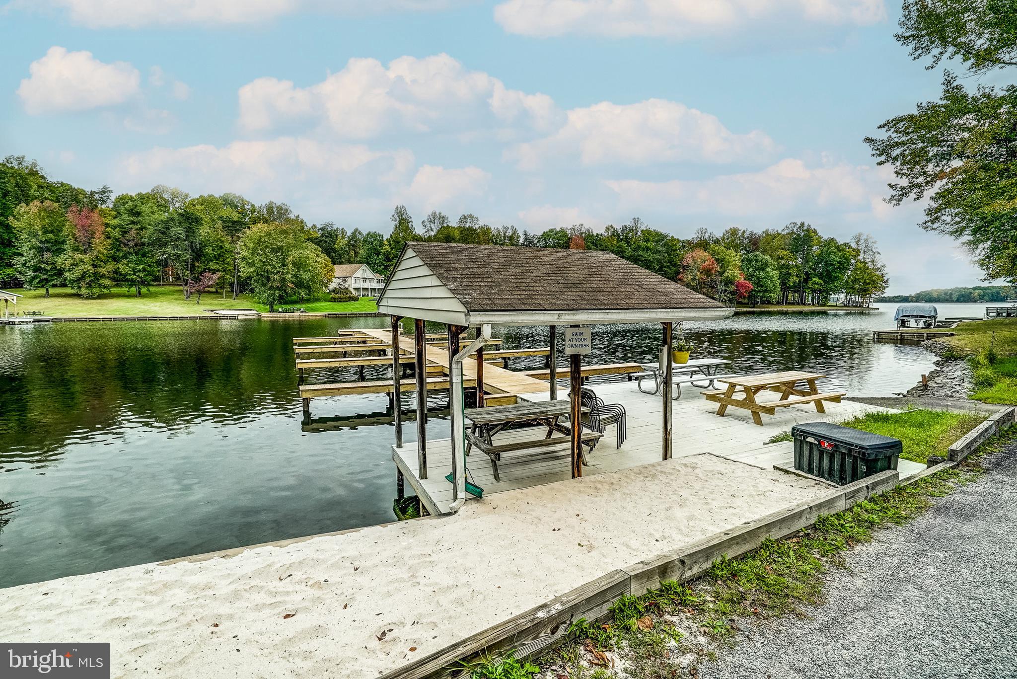 CLEAR WATER - Residential