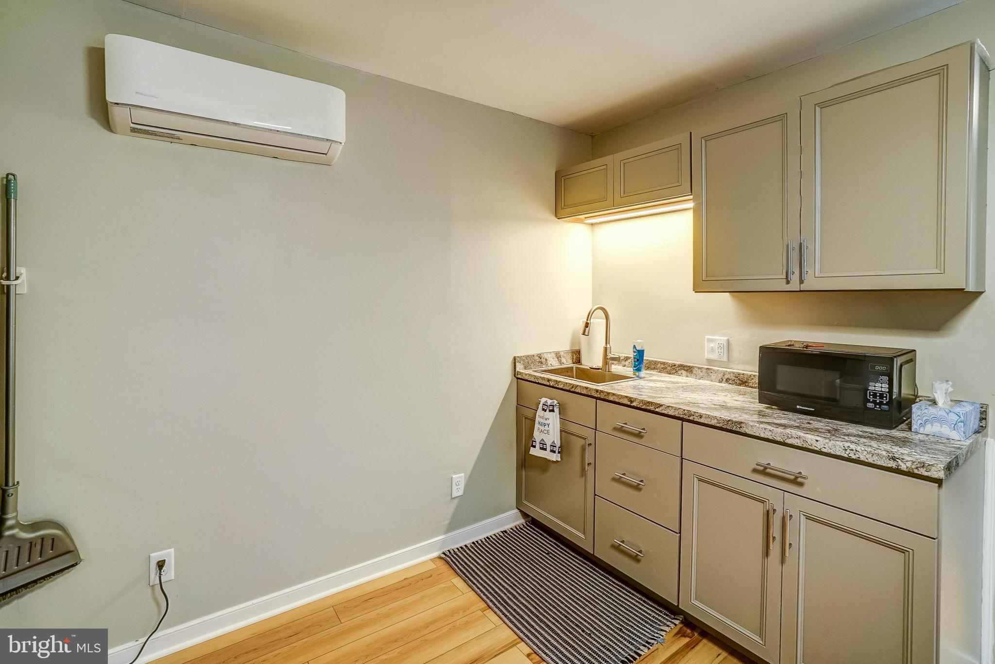 CLEAR WATER - Residential