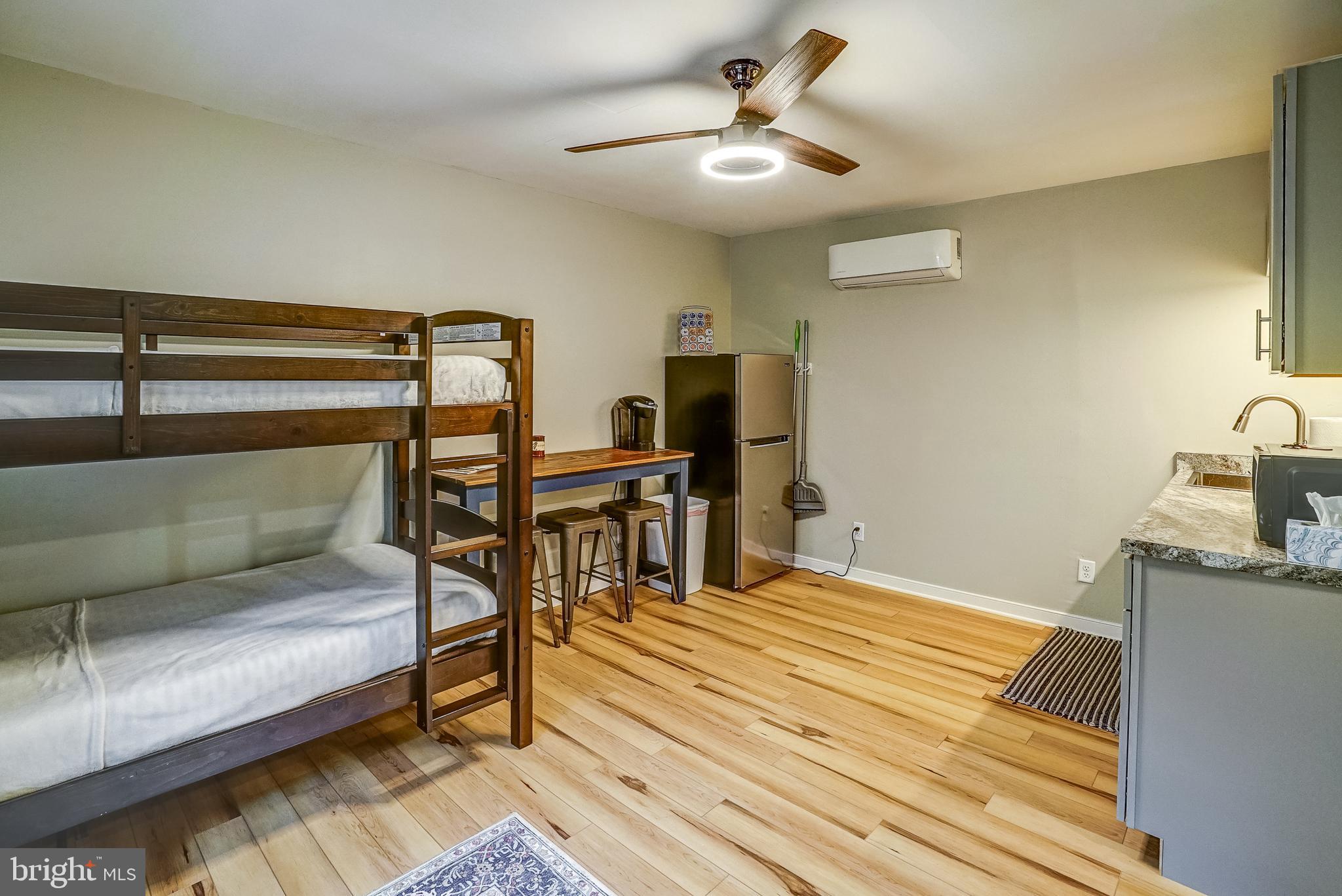 CLEAR WATER - Residential