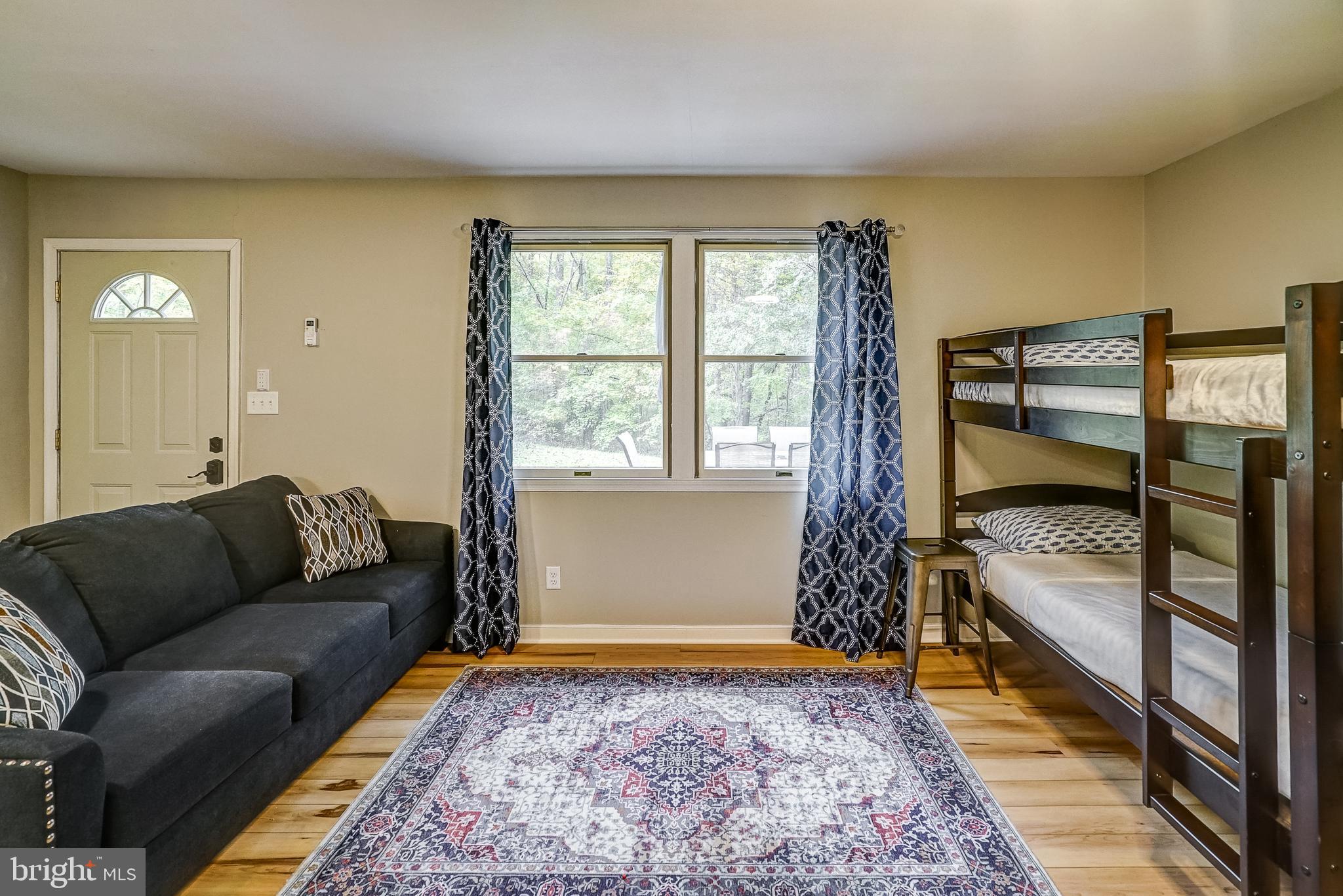 CLEAR WATER - Residential