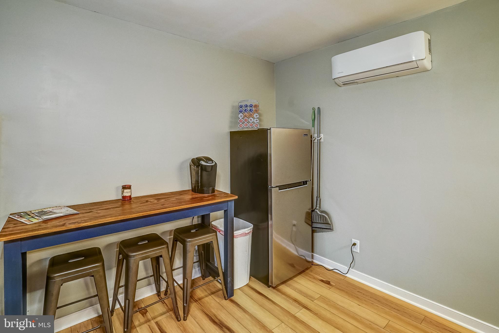 CLEAR WATER - Residential