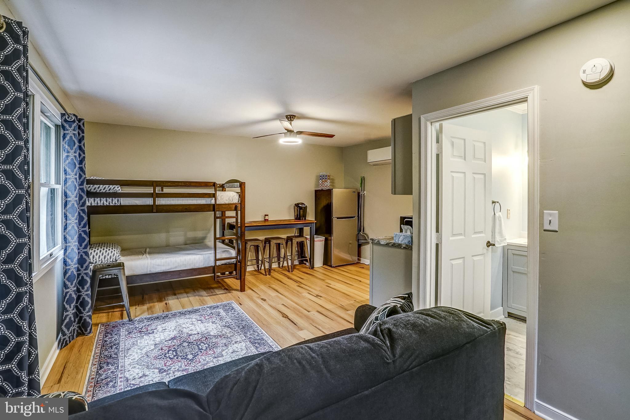 CLEAR WATER - Residential